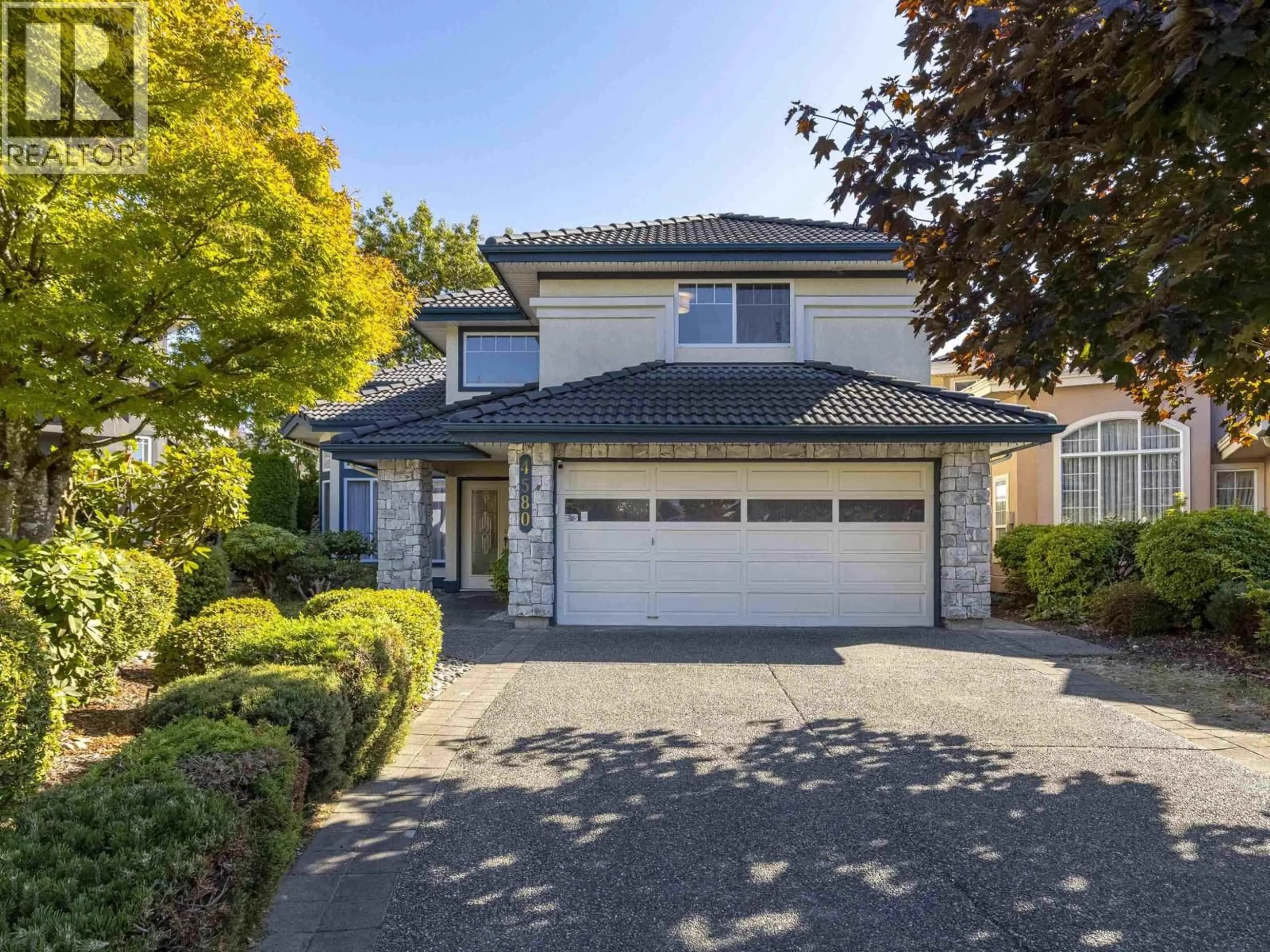 Unknown for 4580 CAMERON COURT, Richmond British Columbia V6V2T5