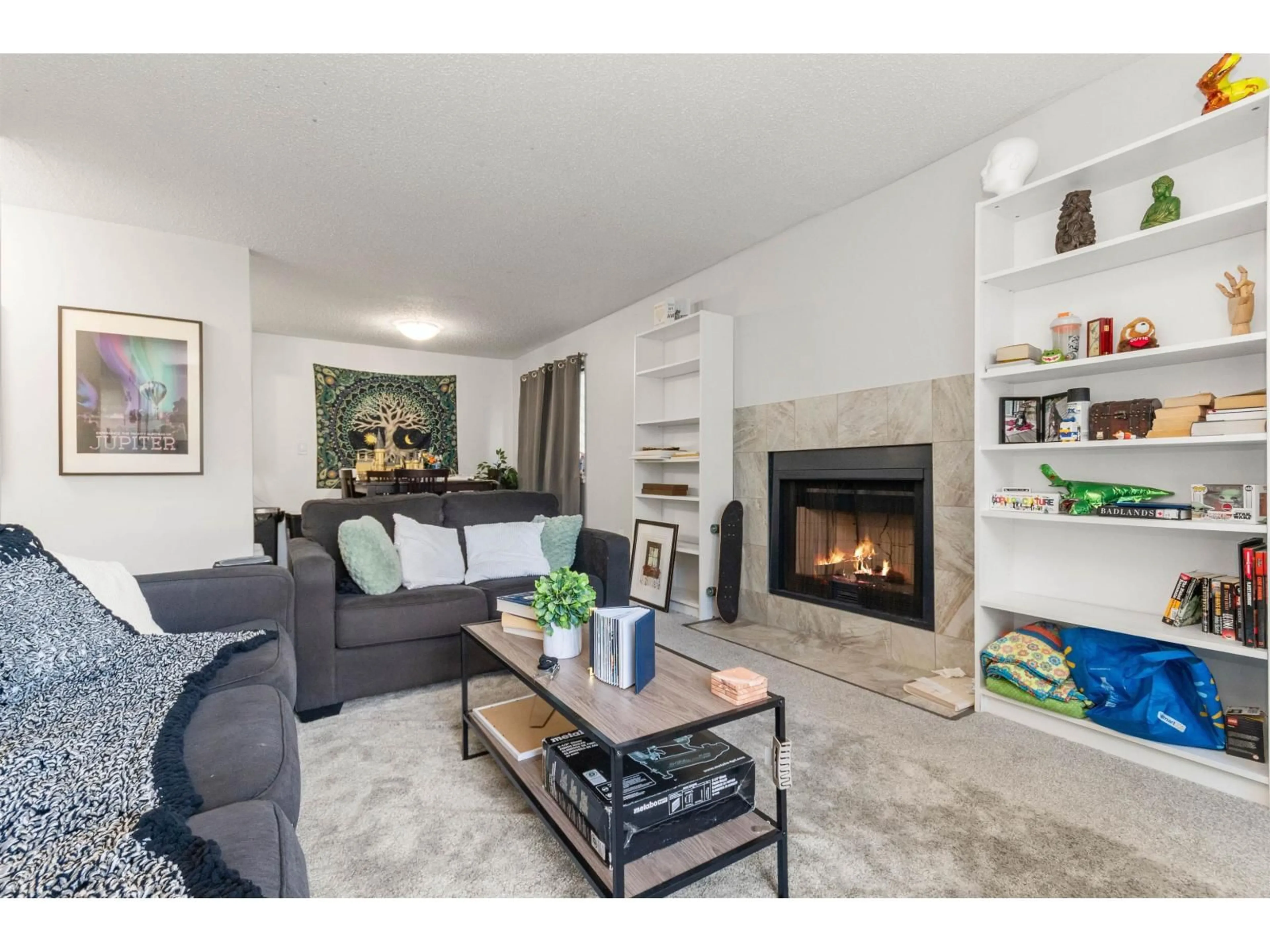 Living room with furniture, unknown for 111 - 45598 MCINTOSH DRIVE, Chilliwack British Columbia V2P7J3