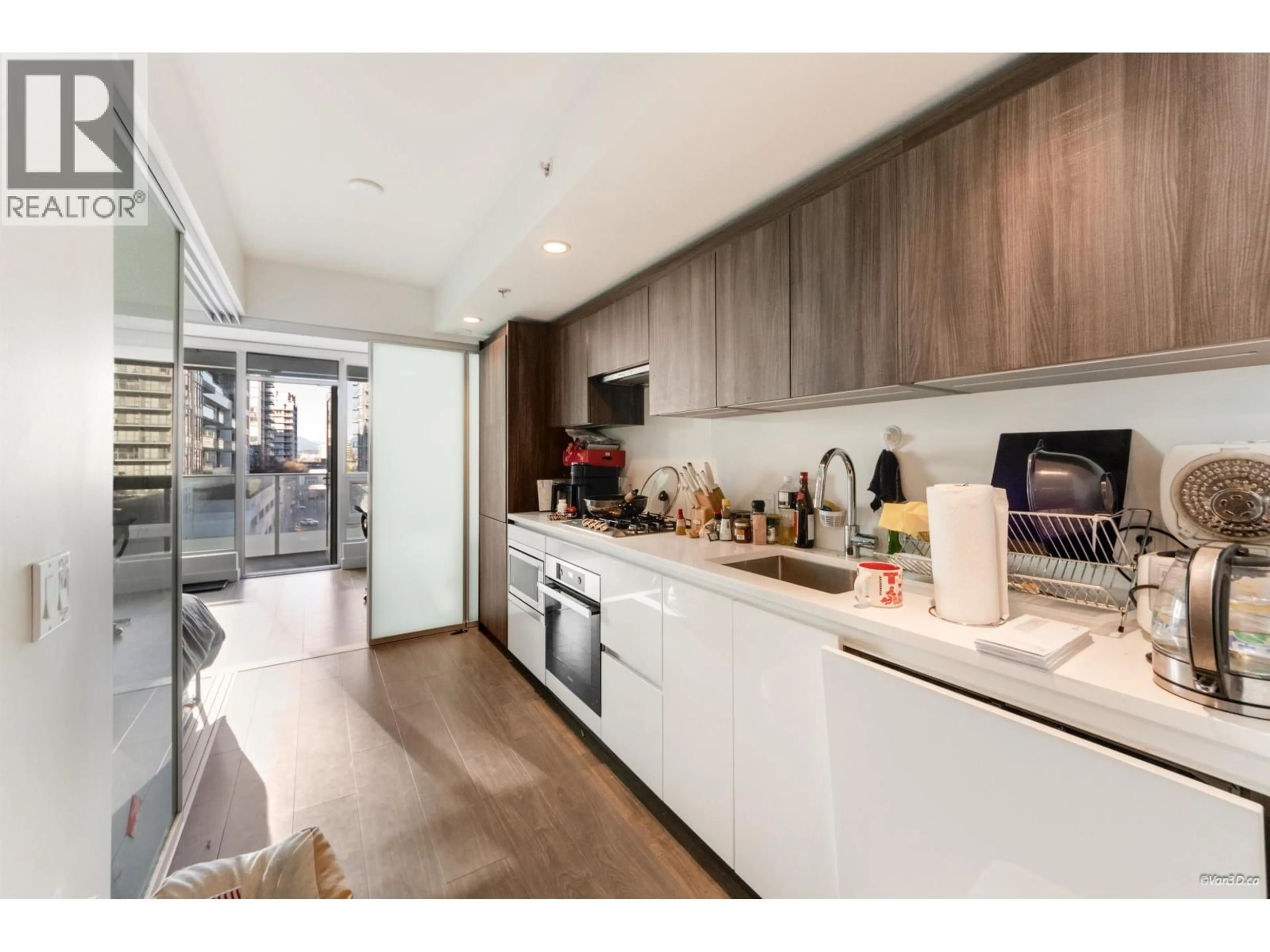 Unknown for 615 - 6328 NO. 3 ROAD, Richmond British Columbia V6Y0L6