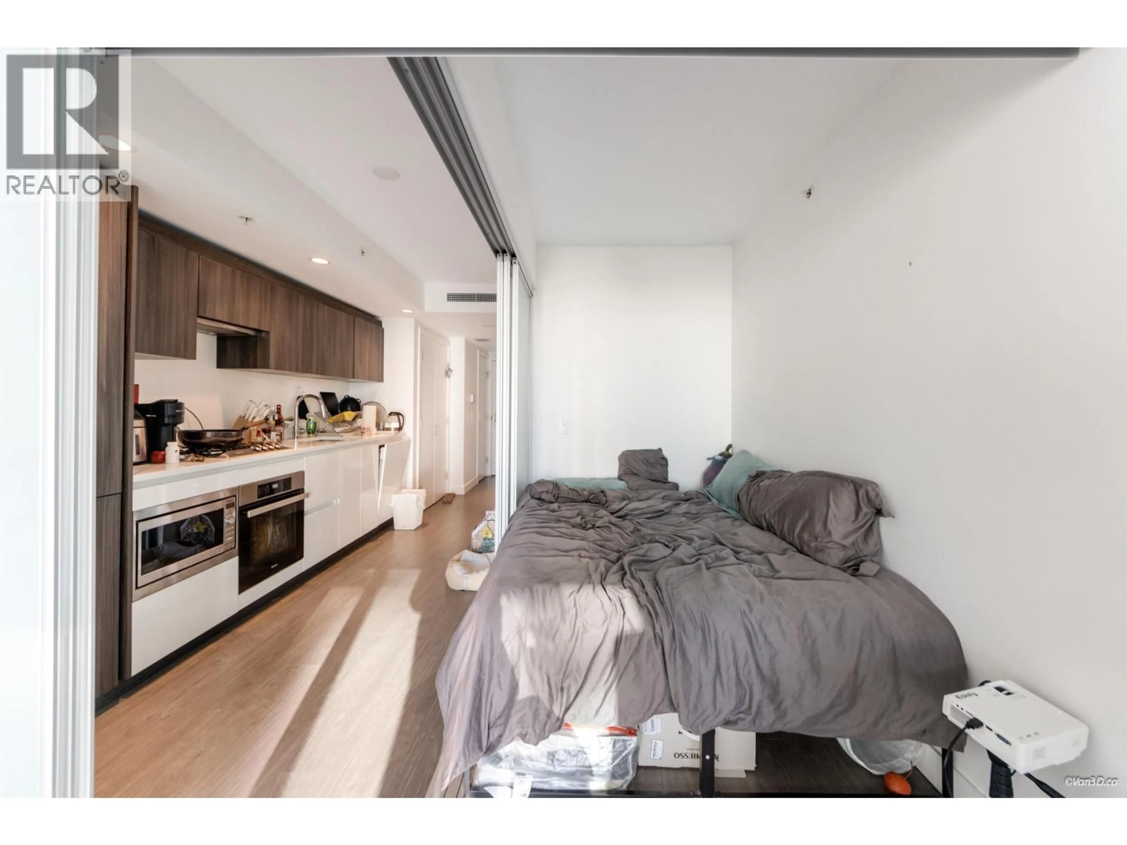 A pic of a room for 615 - 6328 NO. 3 ROAD, Richmond British Columbia V6Y0L6