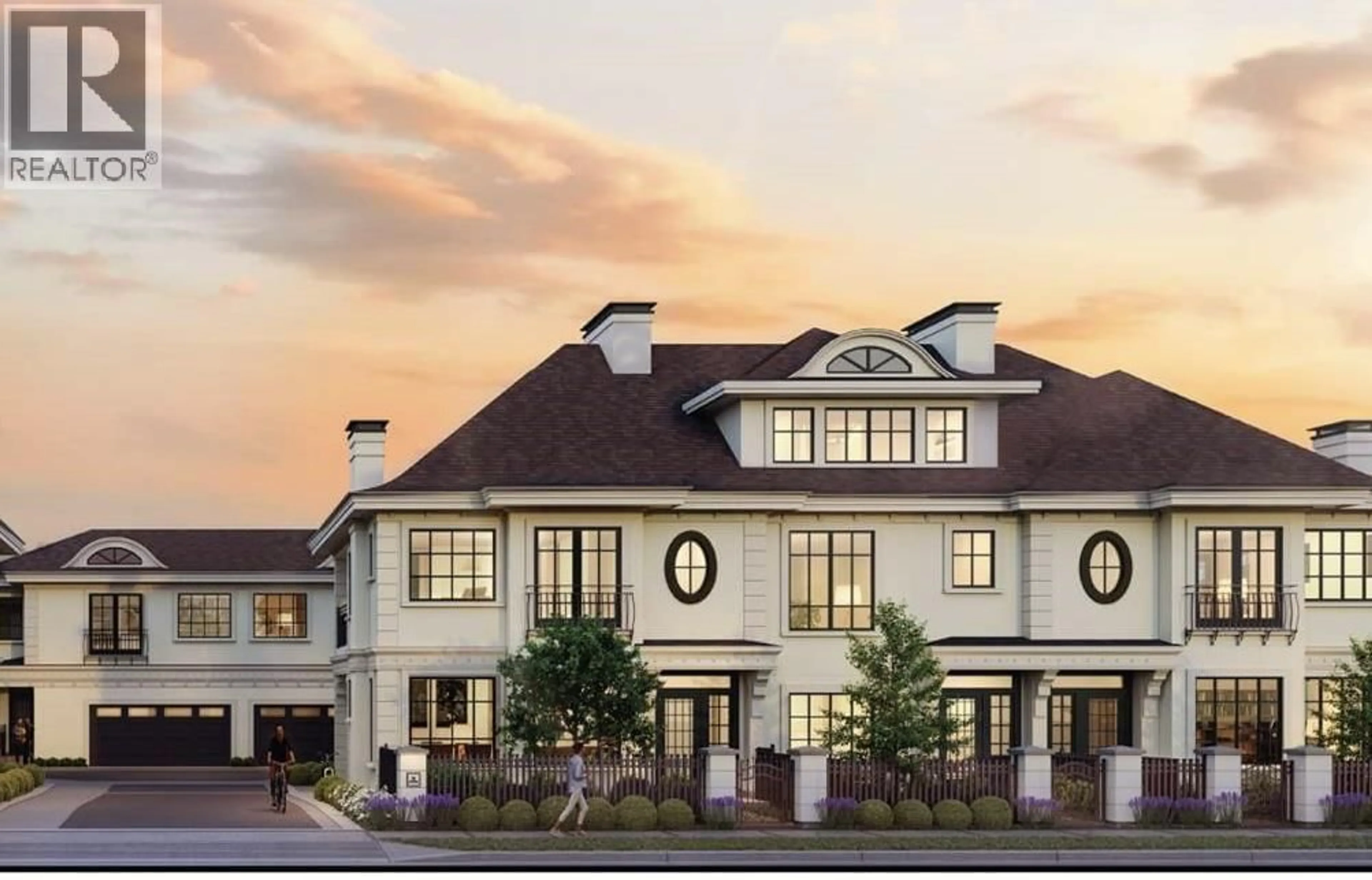 Home with brick exterior material, unknown for 3 - 10495 NO. 2 ROAD, Richmond British Columbia V7E2E5