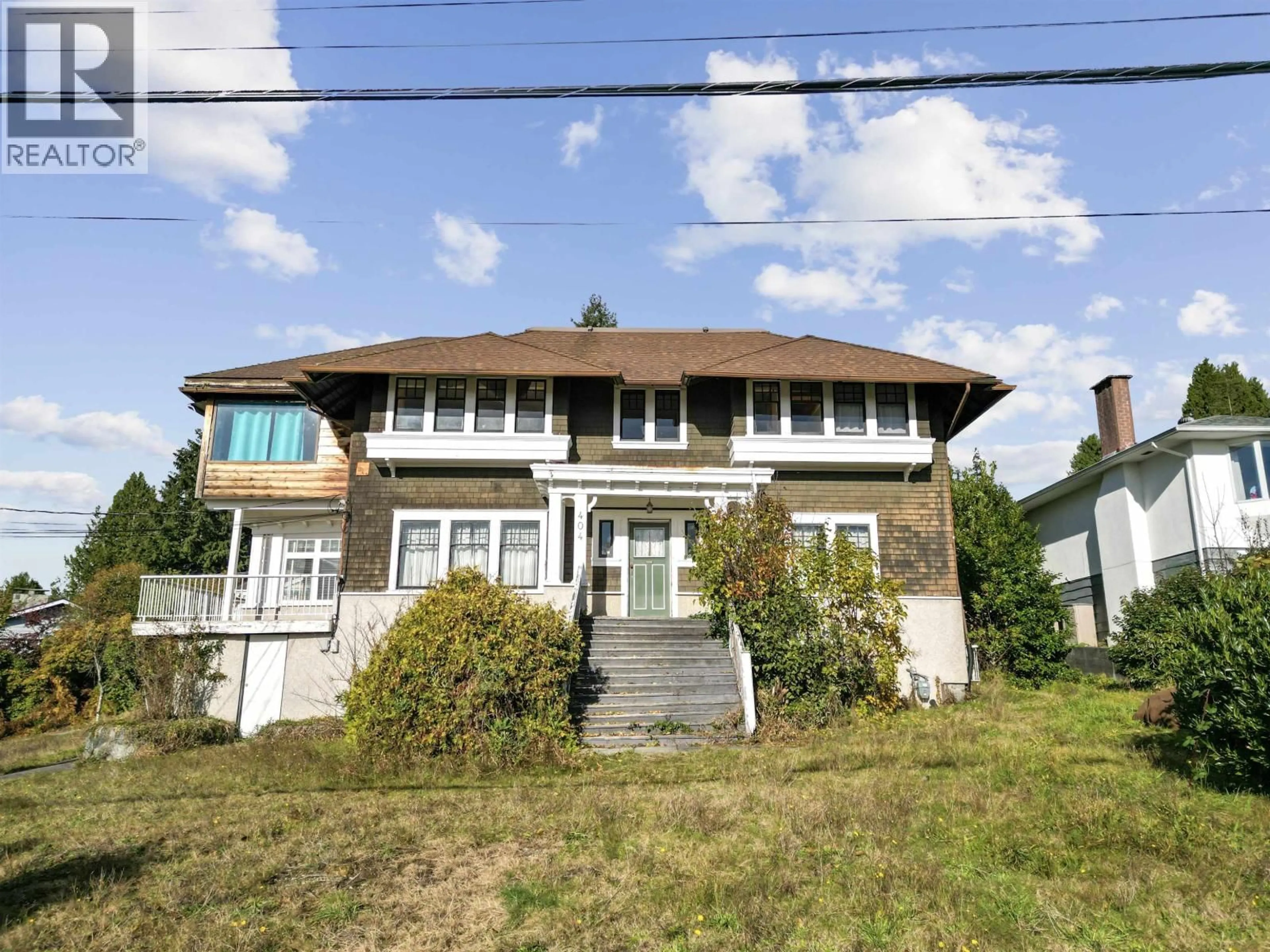 Unknown for 404 SOMERSET STREET, North Vancouver British Columbia V7N1G3