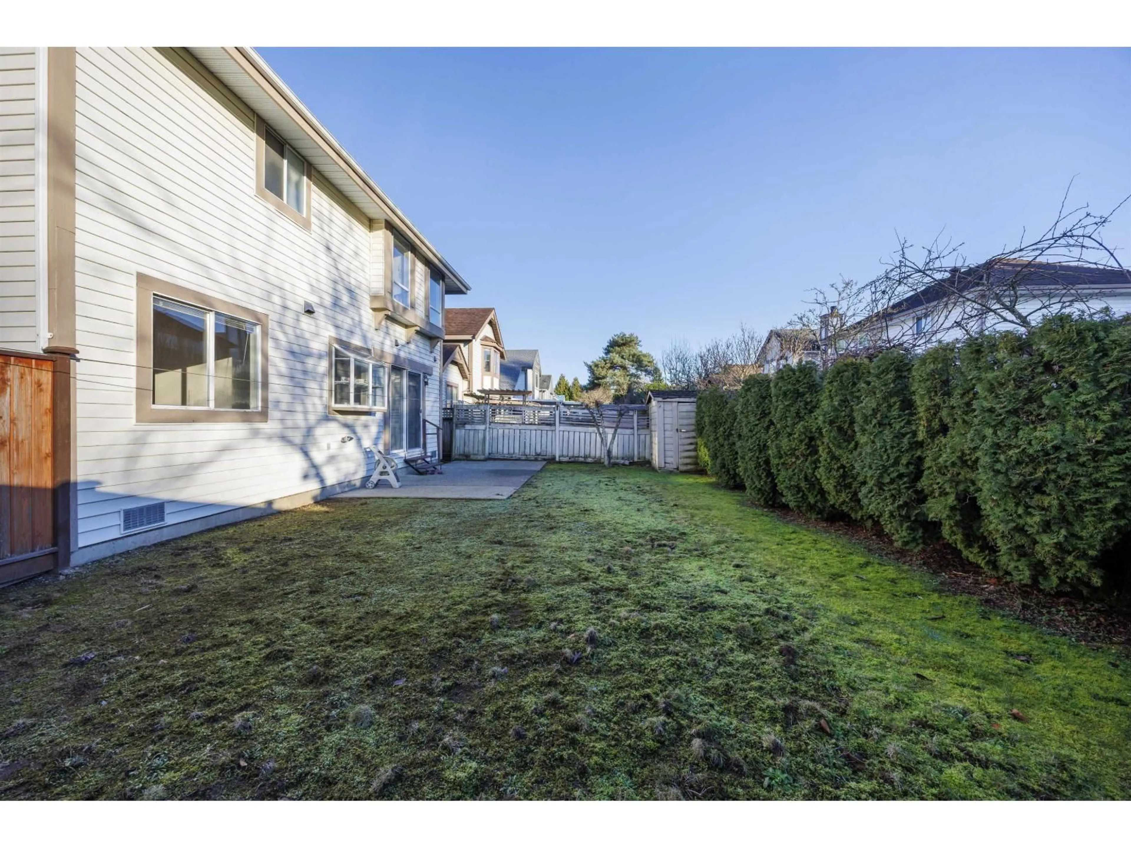 Patio, street for 15114 98 AVENUE, Surrey British Columbia V3R8T2