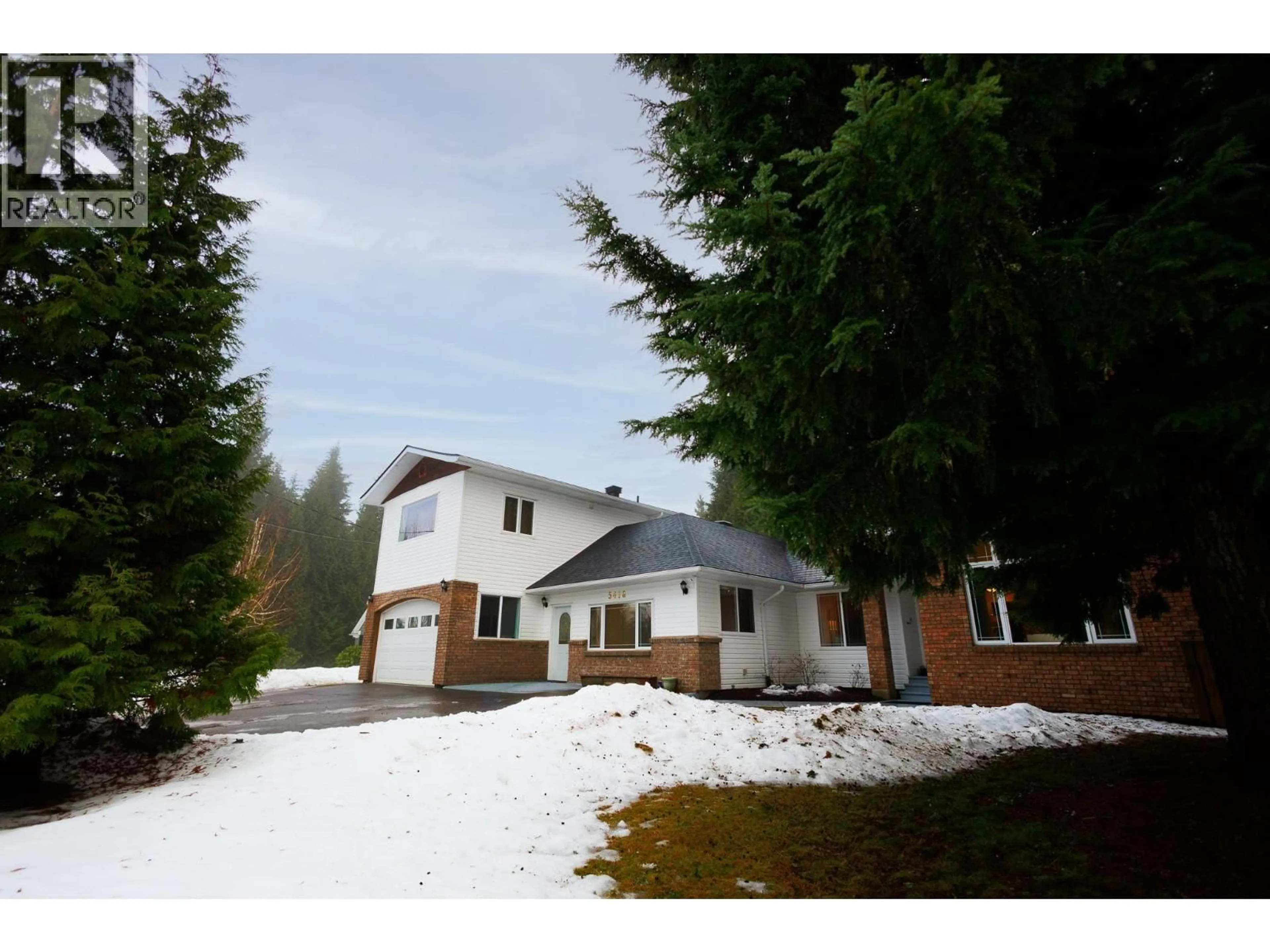 Unknown for 5418 MCCONNELL CRESCENT, Terrace British Columbia V8G0C5