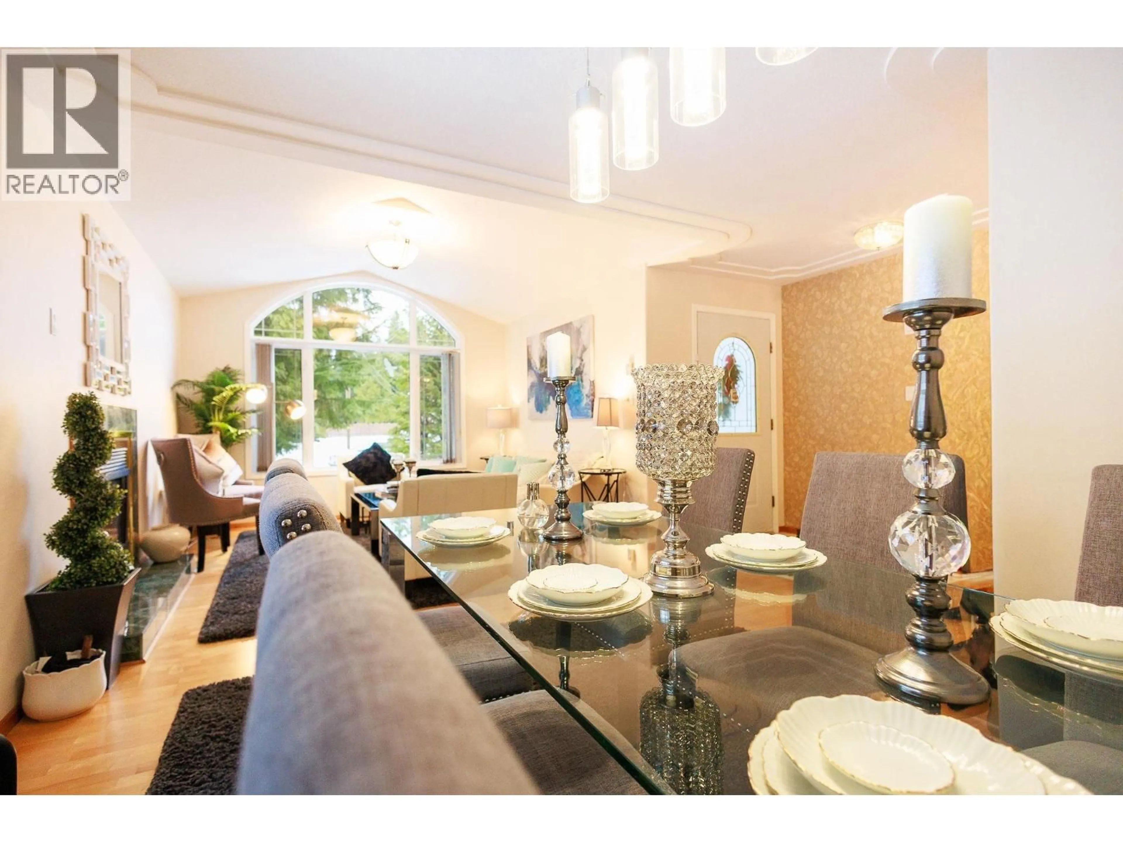 Dining room, unknown for 5418 MCCONNELL CRESCENT, Terrace British Columbia V8G0C5