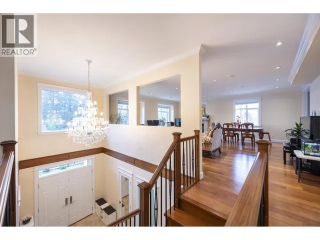 4346 WILDWOOD CRESCENT, Burnaby 4