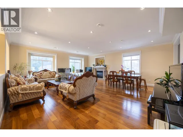 4346 WILDWOOD CRESCENT, Burnaby 5
