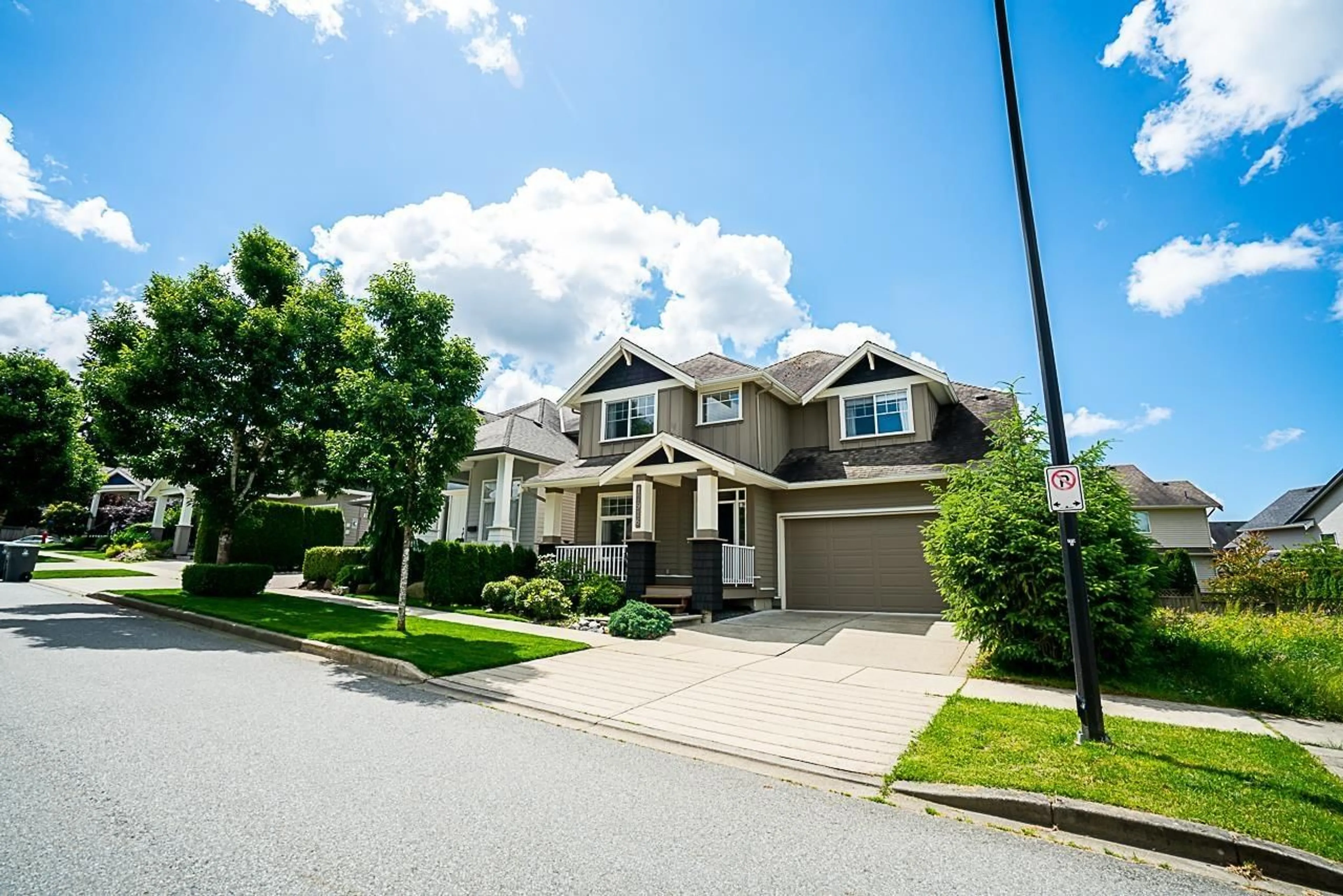 Unknown for 17916 71 AVENUE, Surrey British Columbia V3S7C7