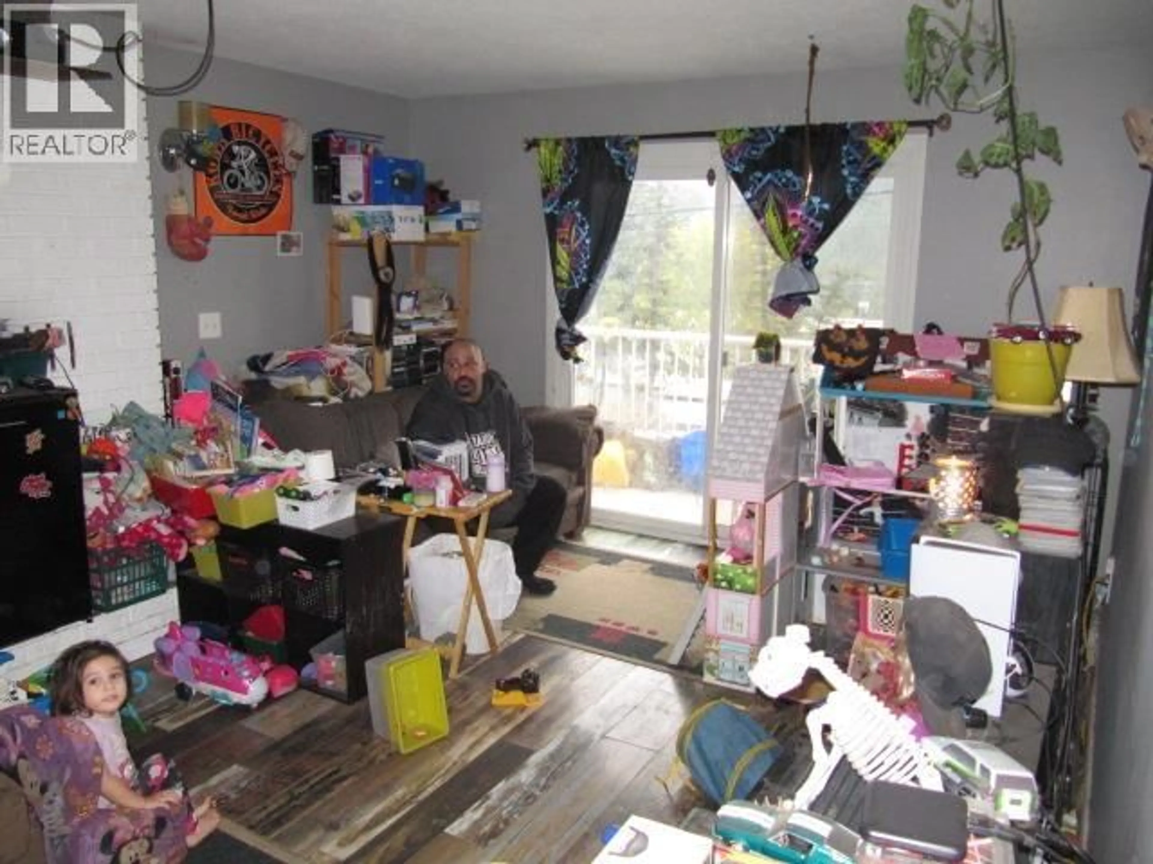 A pic of a room for 1 - 1168 SECOND AVENUE, Williams Lake British Columbia V2G1X8
