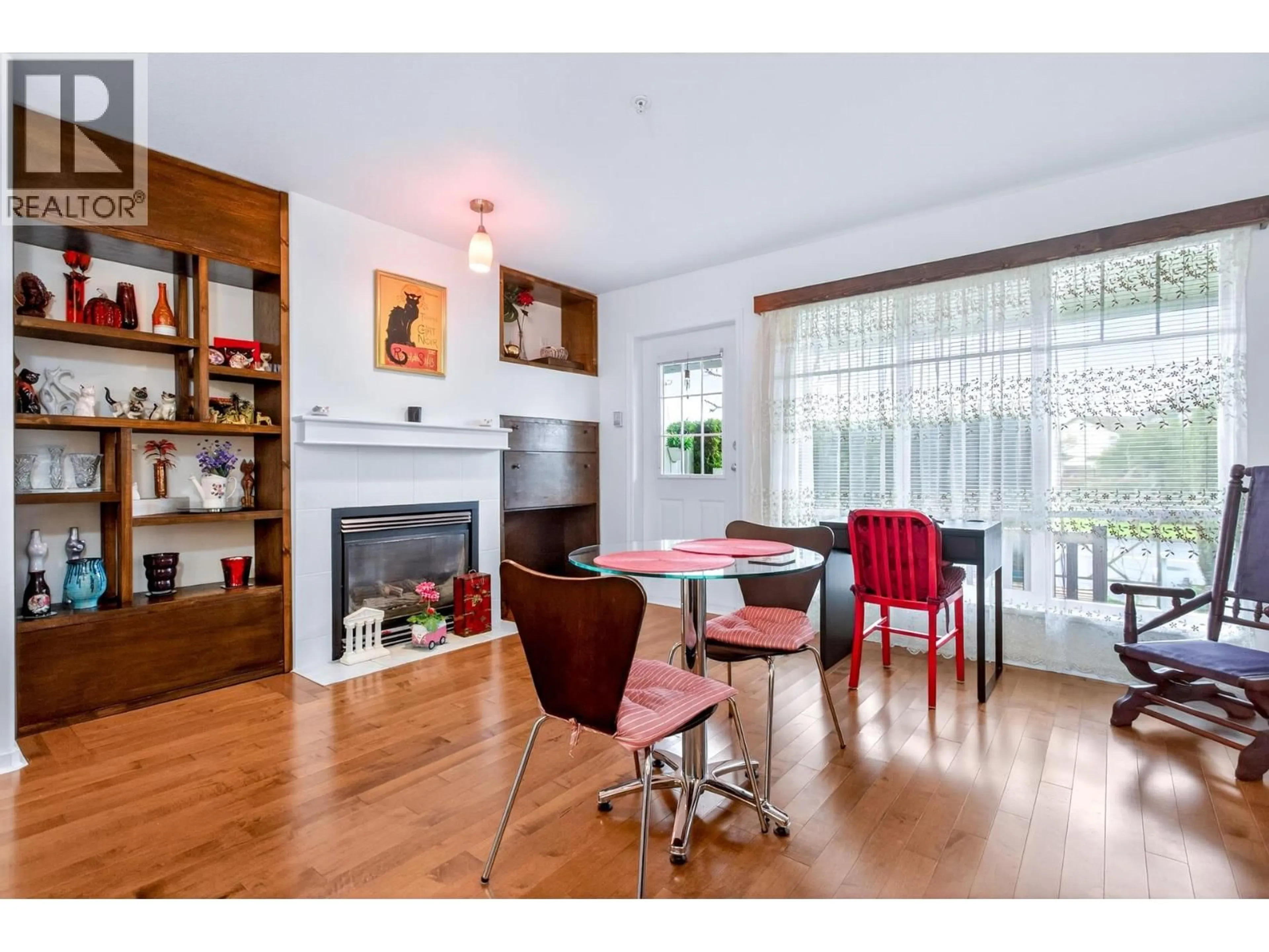 Unknown for 10 - 2927 FREMONT STREET, Port Coquitlam British Columbia V3B7X8