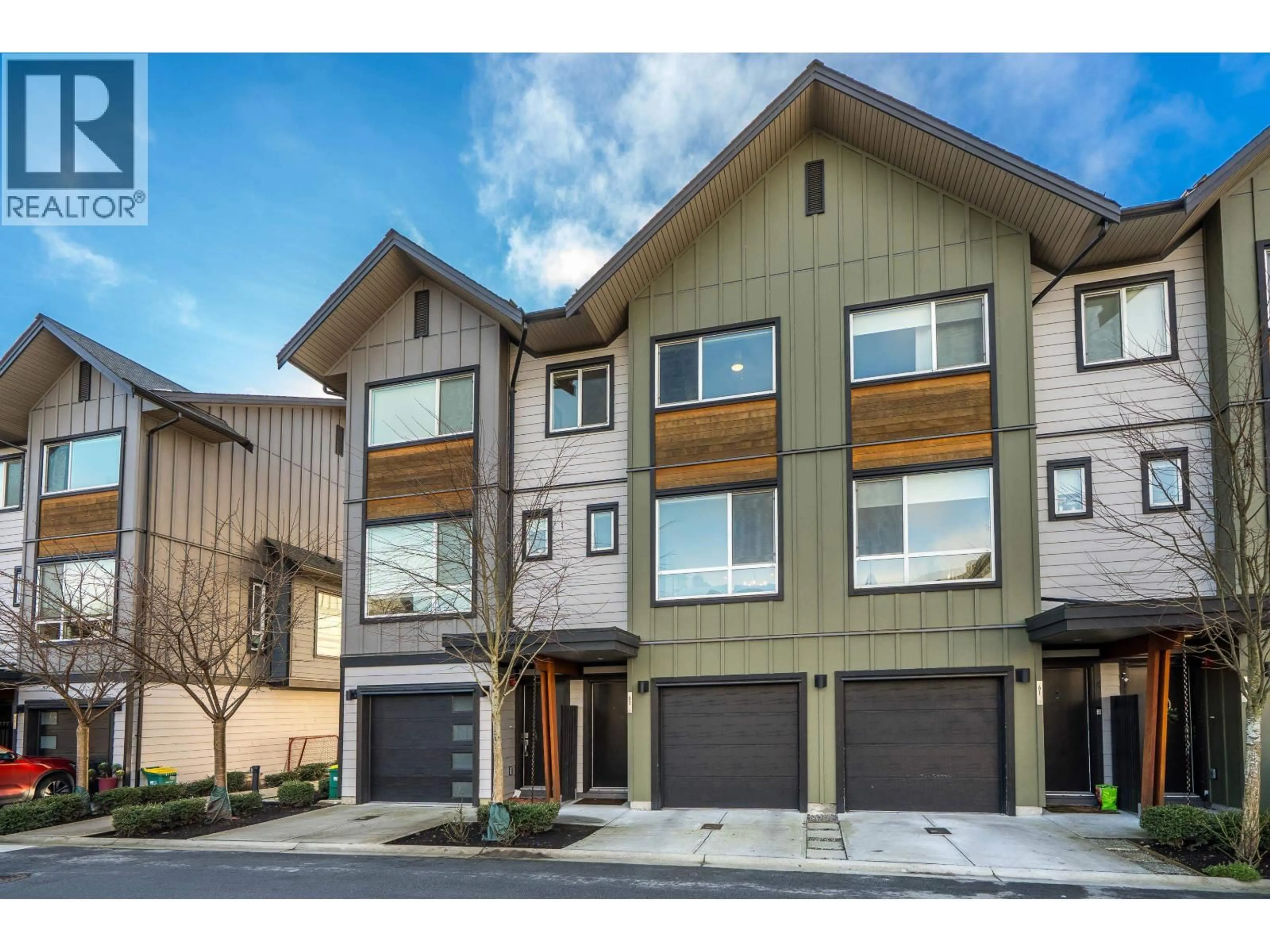 Unknown for 62 - 4292 WOLF WAY, Tsawwassen British Columbia V4M0E1