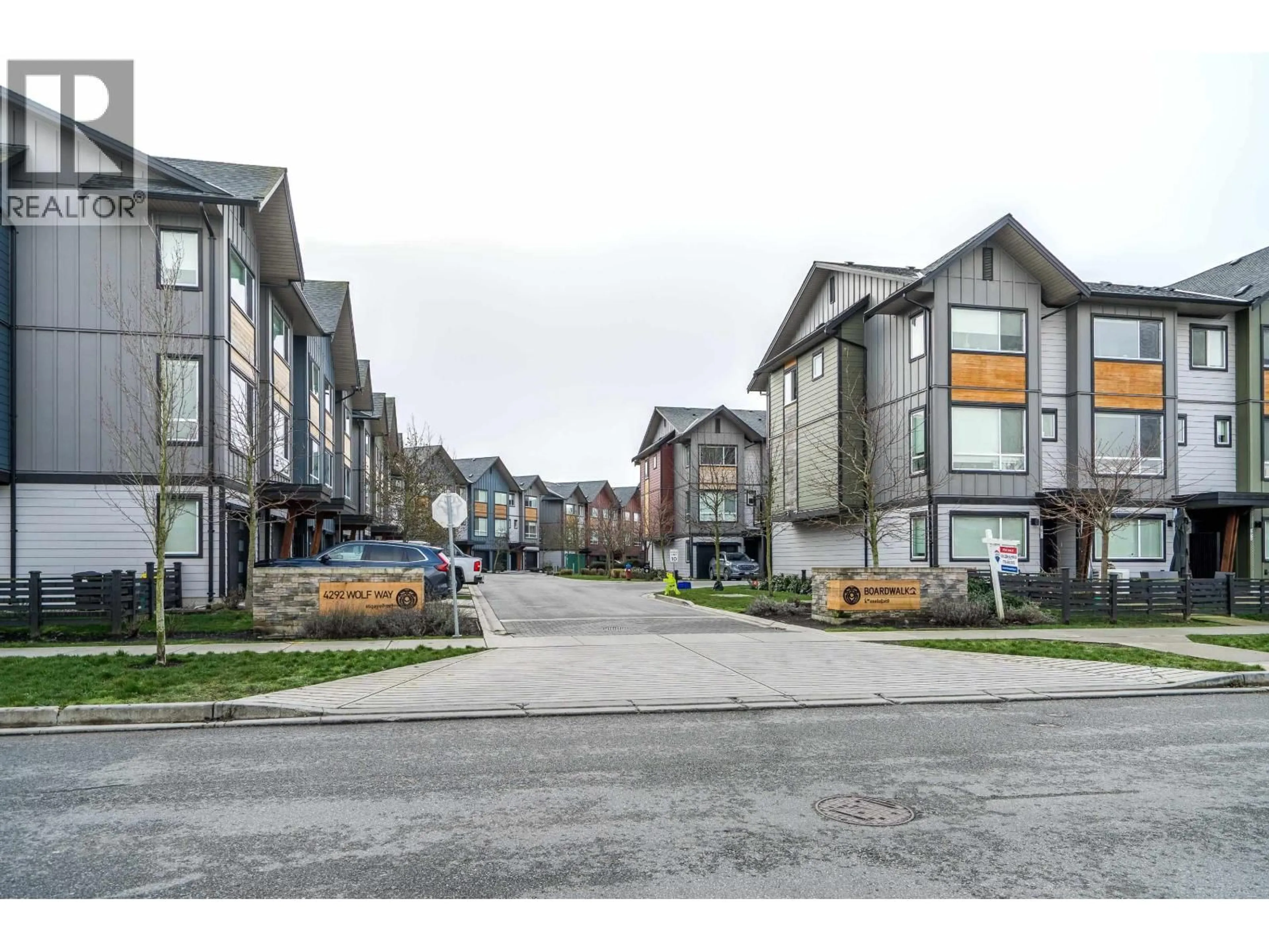 Unknown for 62 - 4292 WOLF WAY, Tsawwassen British Columbia V4M0E1
