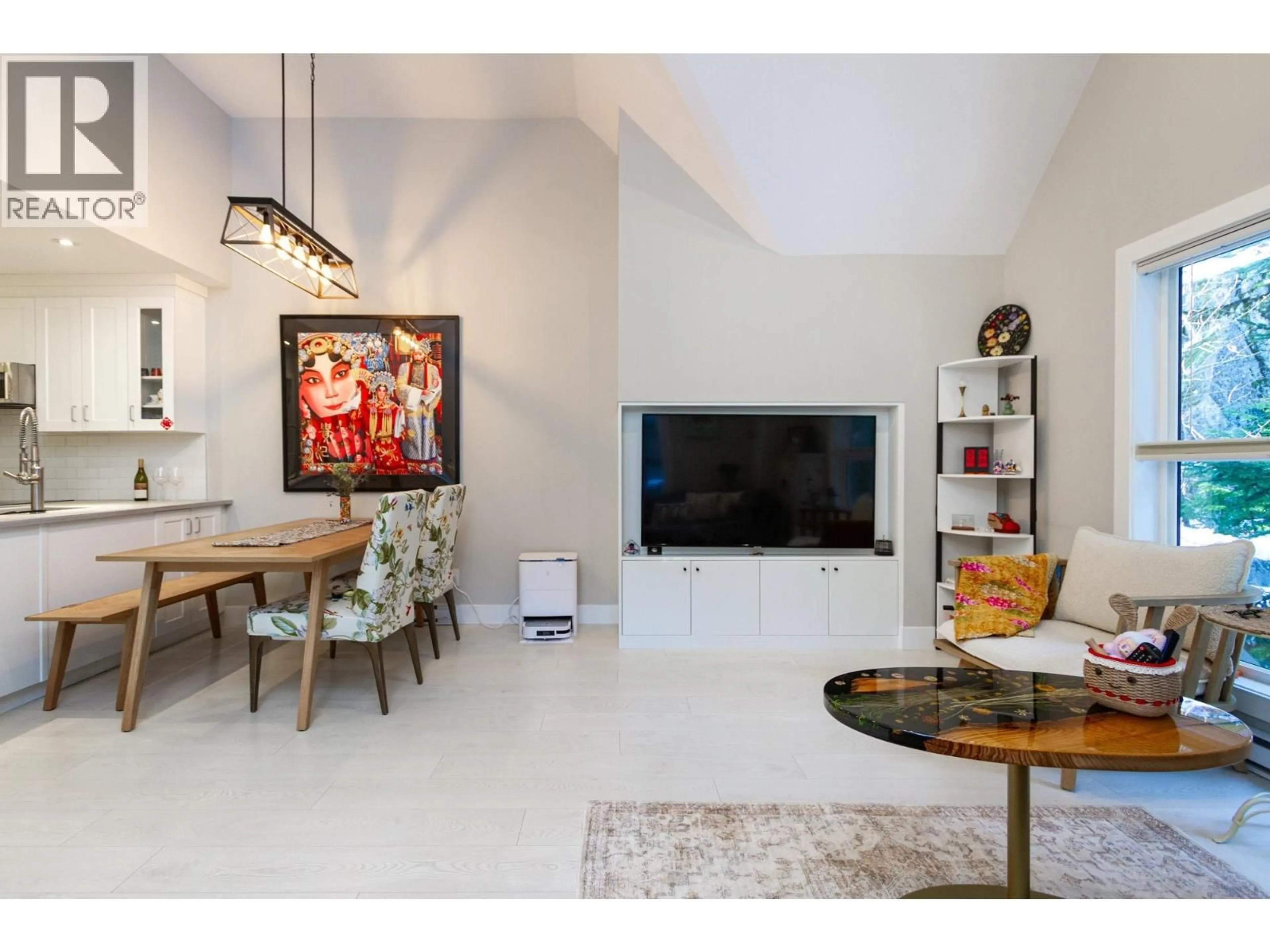 Living room with furniture, unknown for 317 - 2222 CASTLE DRIVE, Whistler British Columbia V8E0L7