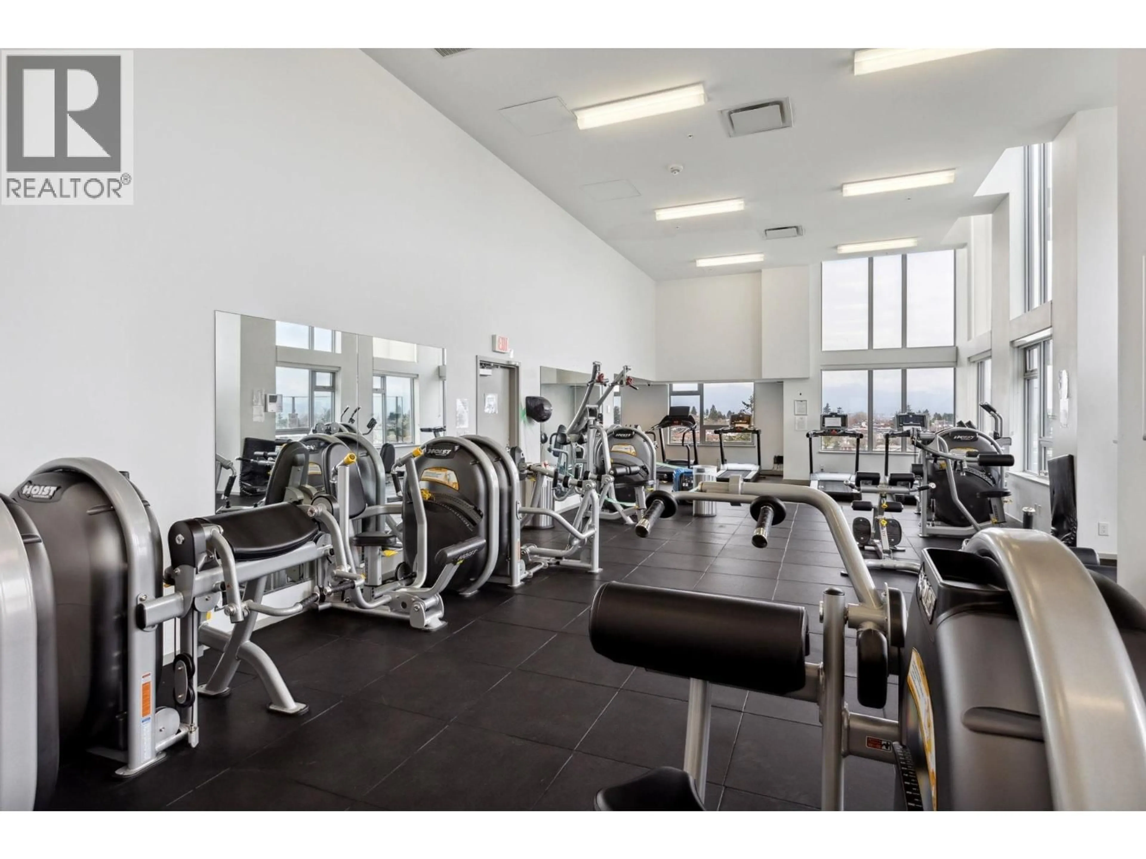 Gym or fitness room for 2903 - 5470 ORMIDALE STREET, Vancouver British Columbia V5R0G6