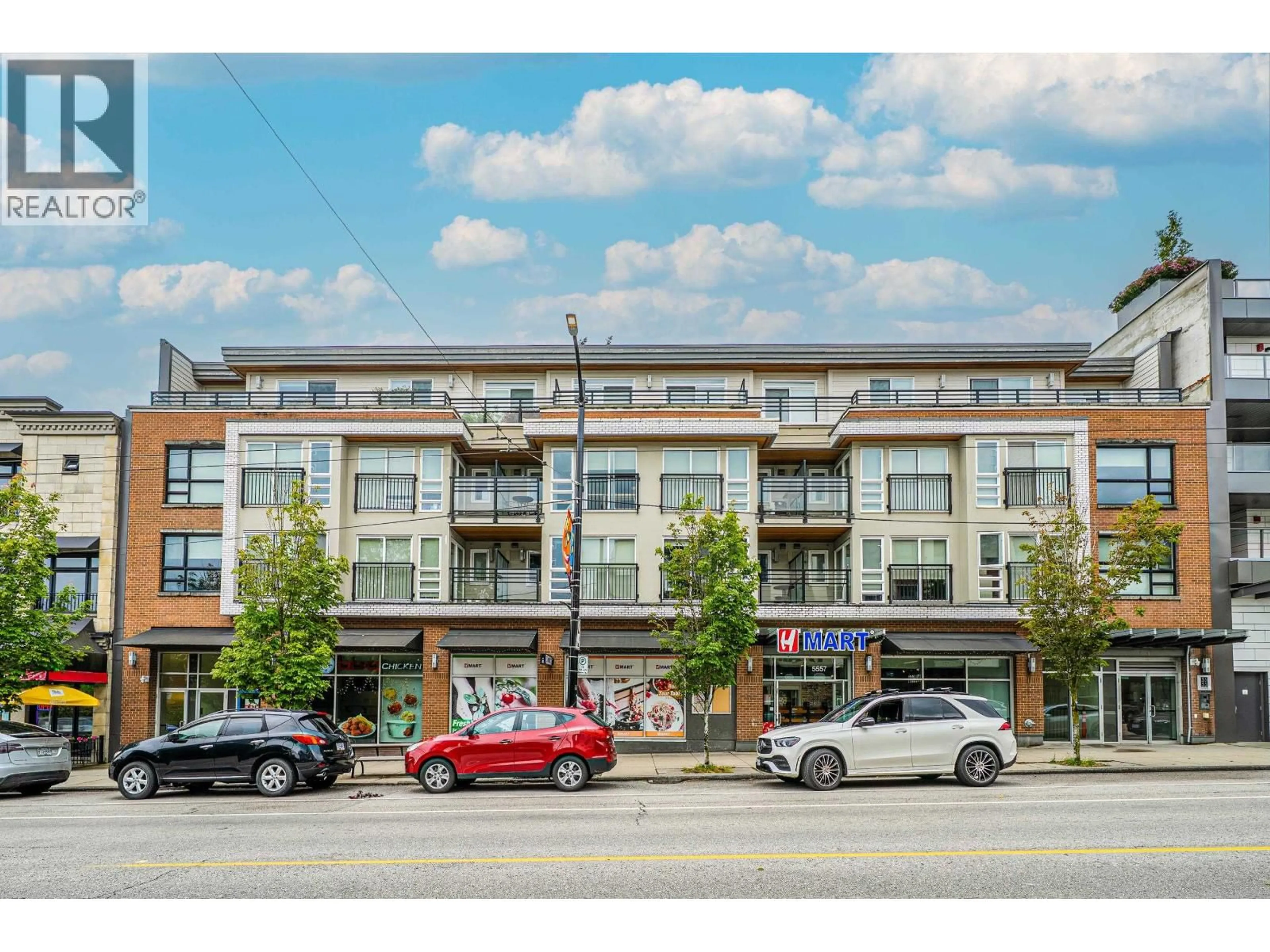 Unknown for 311 - 5555 DUNBAR STREET, Vancouver British Columbia V6N1W5