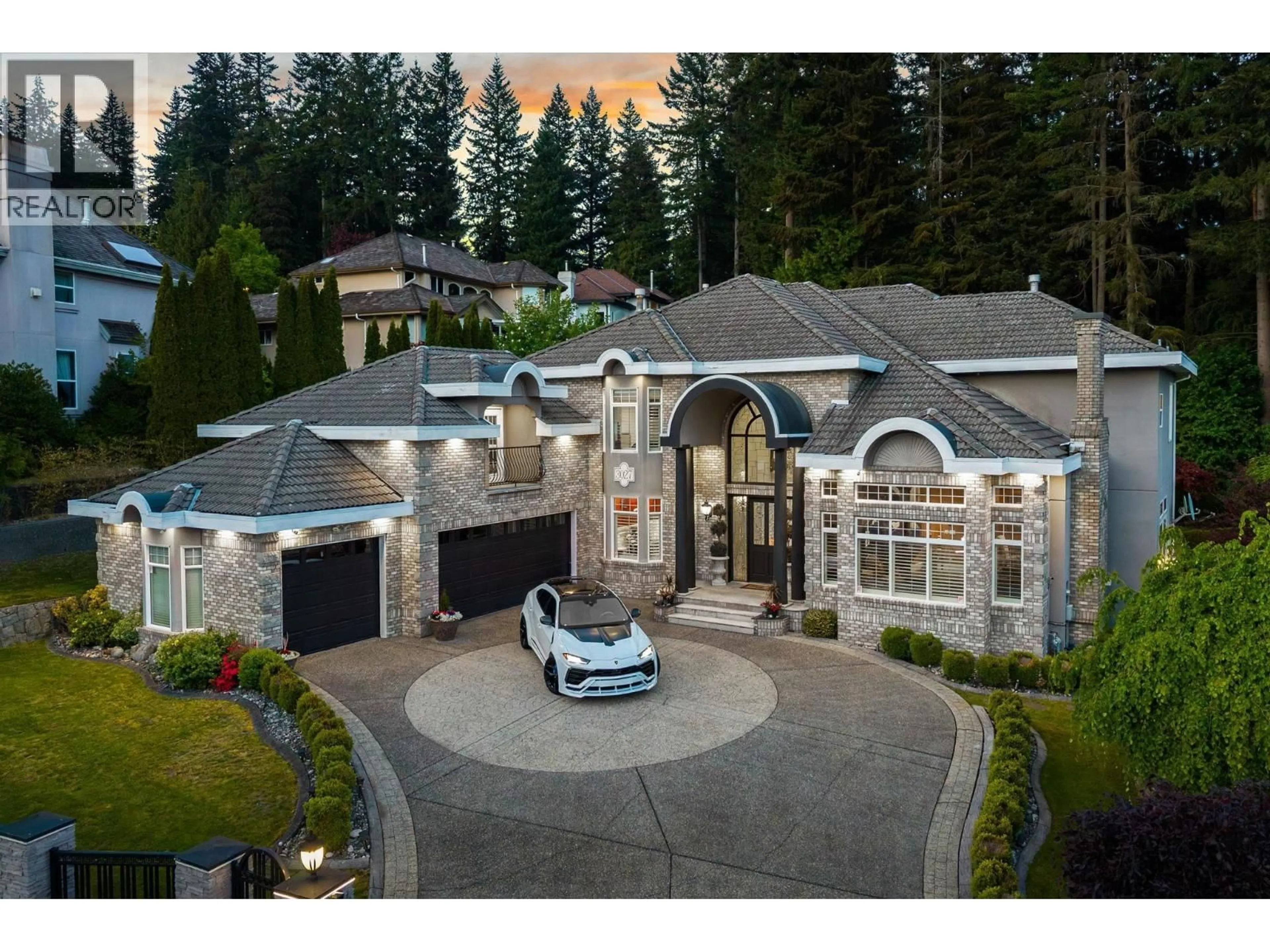 Unknown for 3027 PLATEAU BOULEVARD, Coquitlam British Columbia V3E2W7