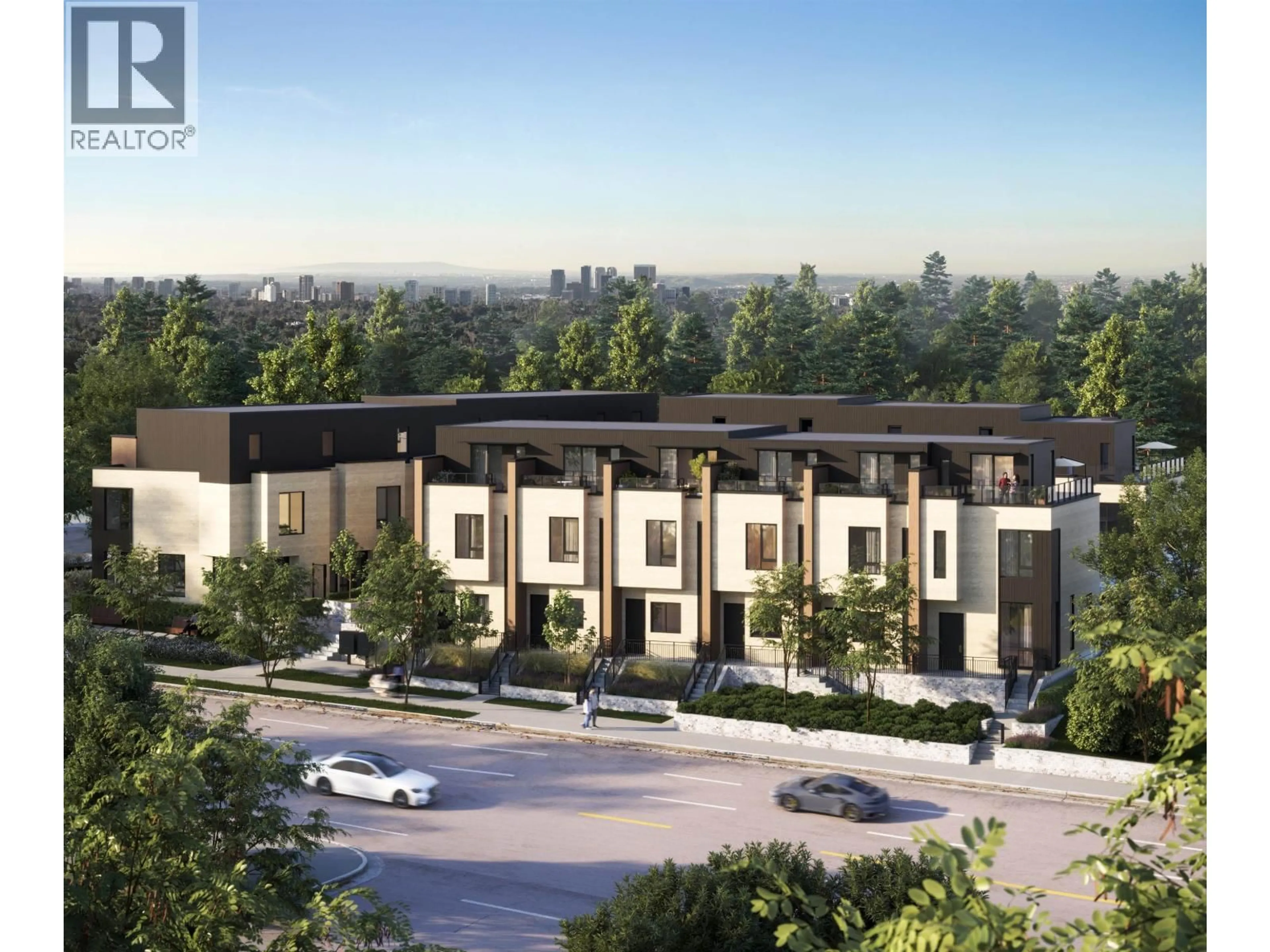 Unknown for TH7 - 7576 GRANVILLE STREET, Vancouver British Columbia V6P4Y7