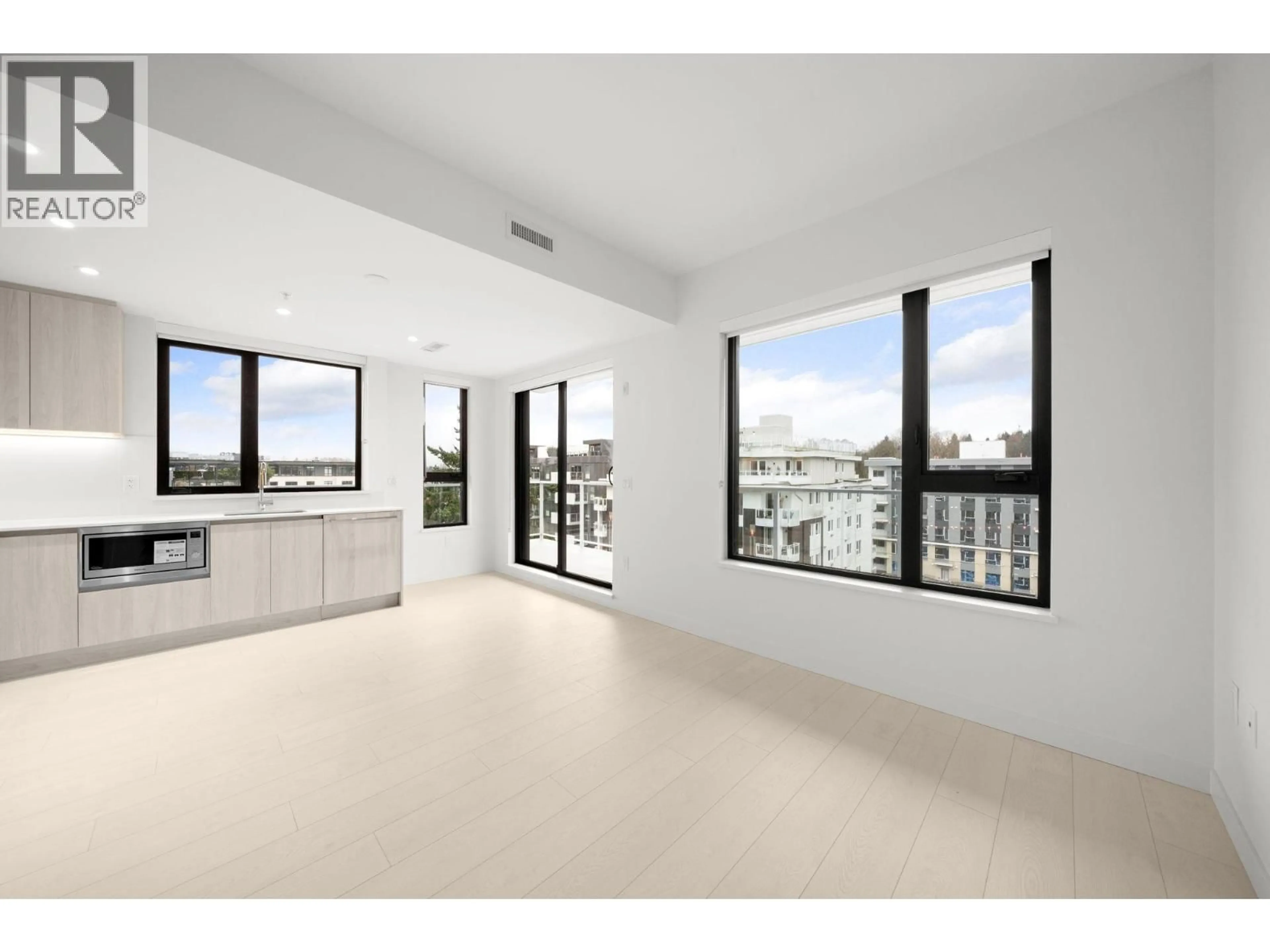 A pic of a room for 603 - 4928 QUEBEC STREET, Vancouver British Columbia V5W2N2