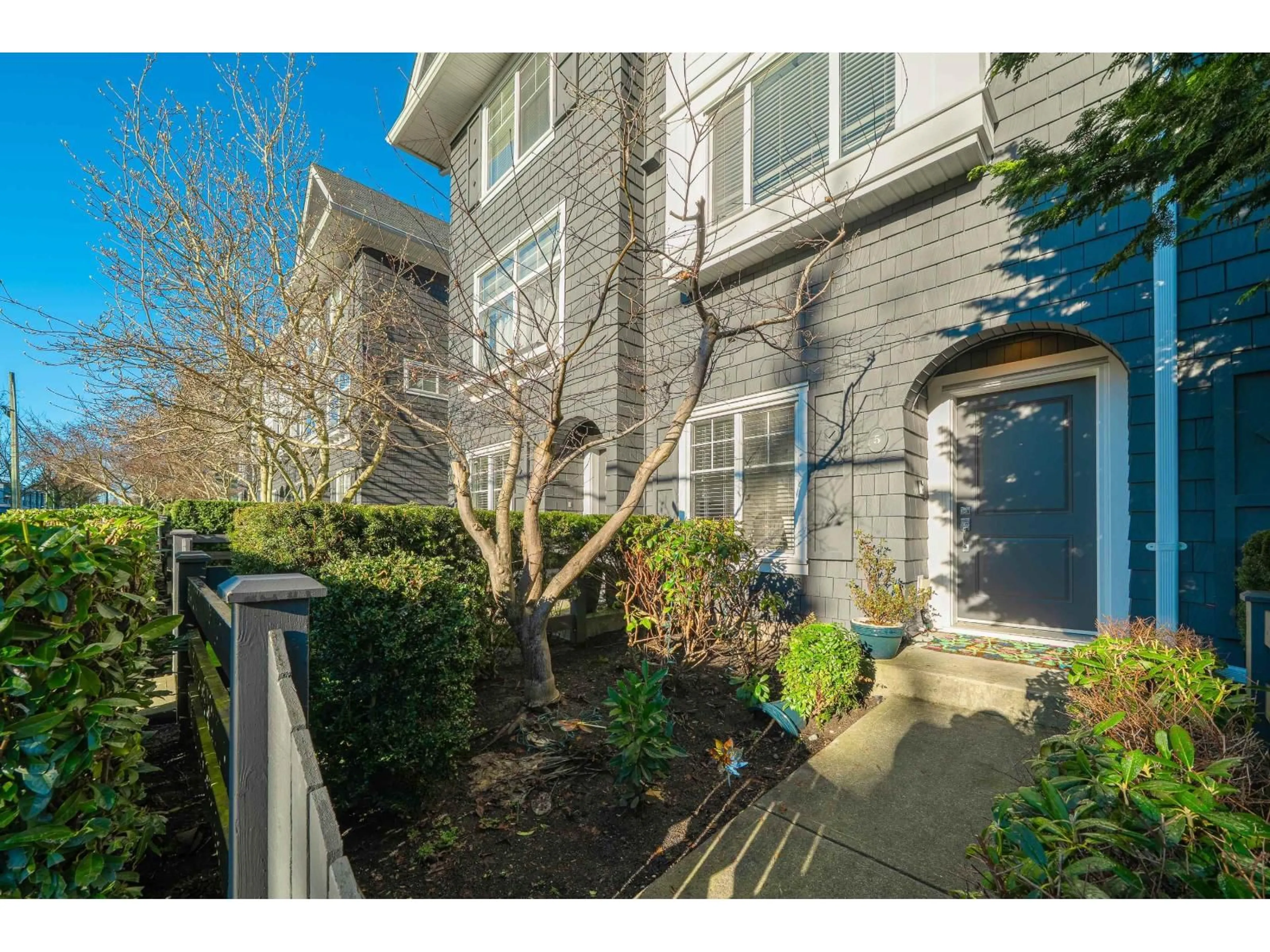 Unknown for 5 - 14955 60 AVENUE, Surrey British Columbia V3S1R8