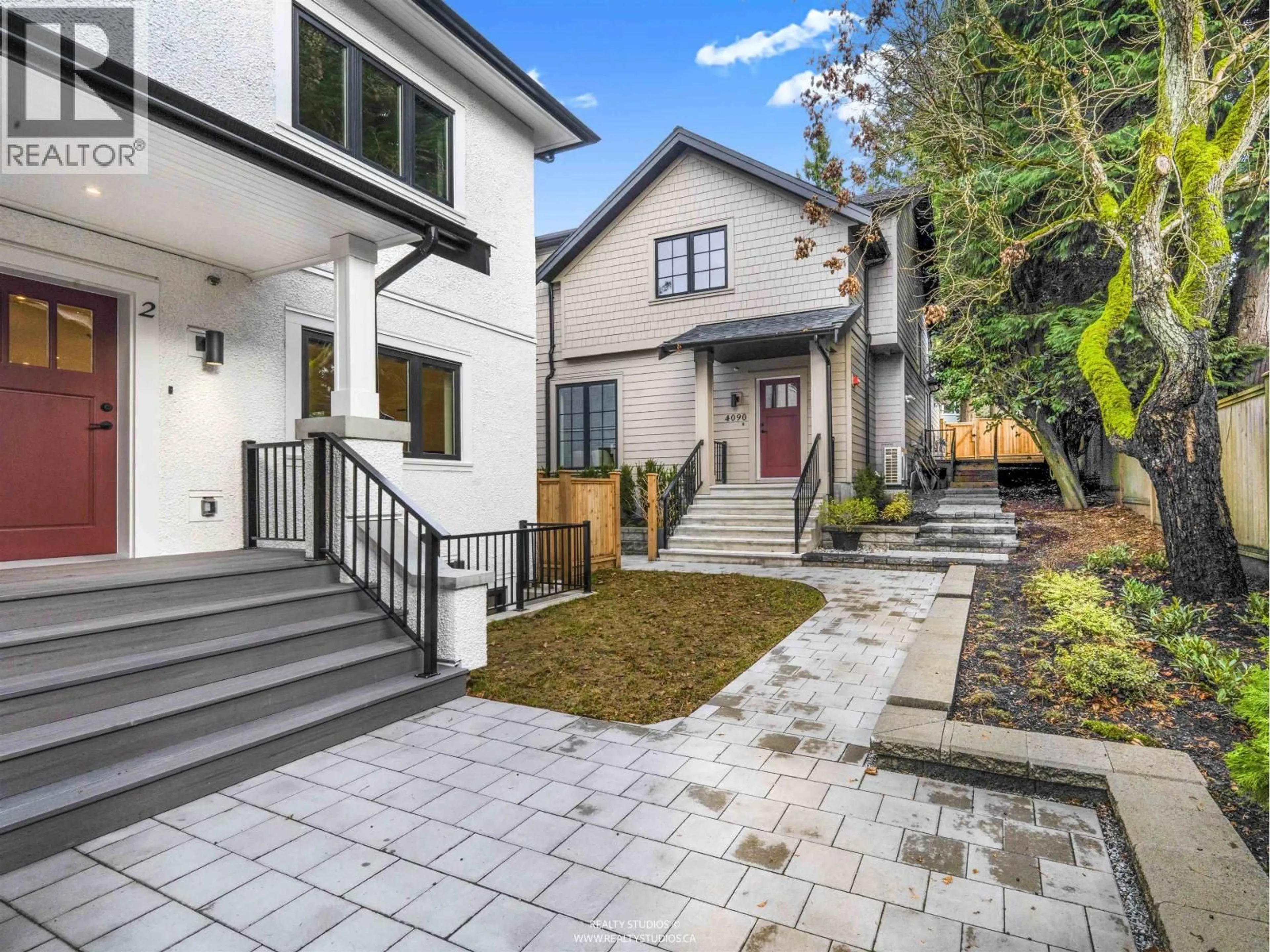 Unknown for 4090 MAPLE CRESCENT, Vancouver British Columbia V6J4B2