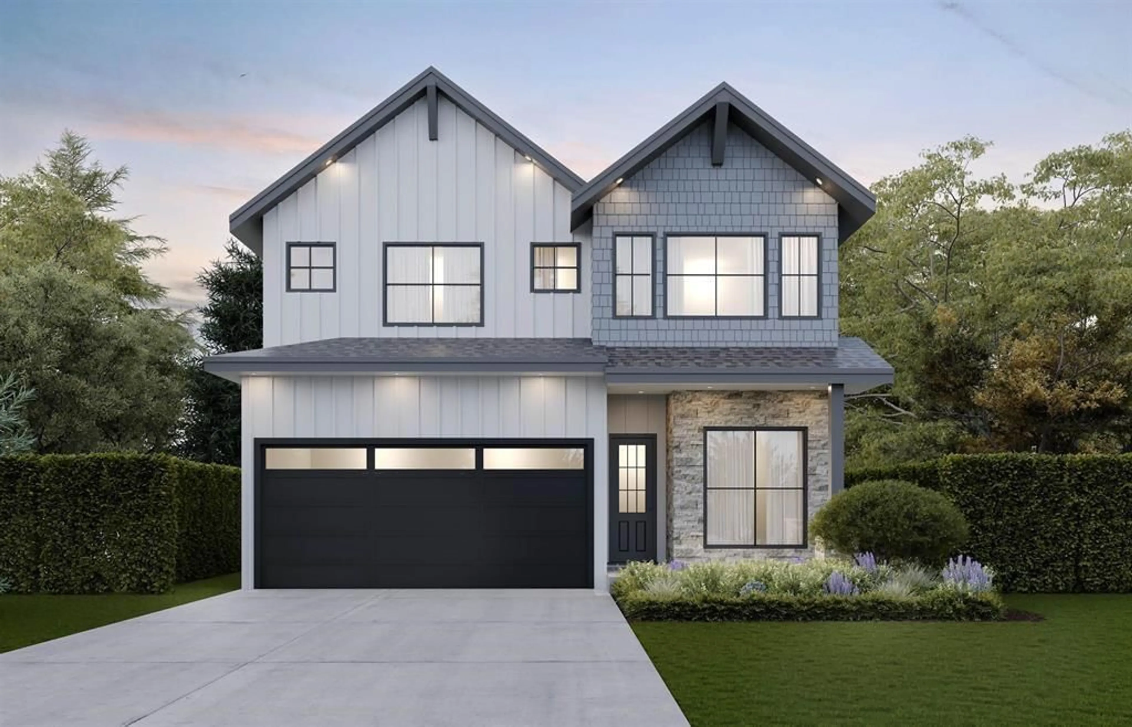 Home with brick exterior material, street for 20453 78A AVENUE, Langley British Columbia V2Y1X3