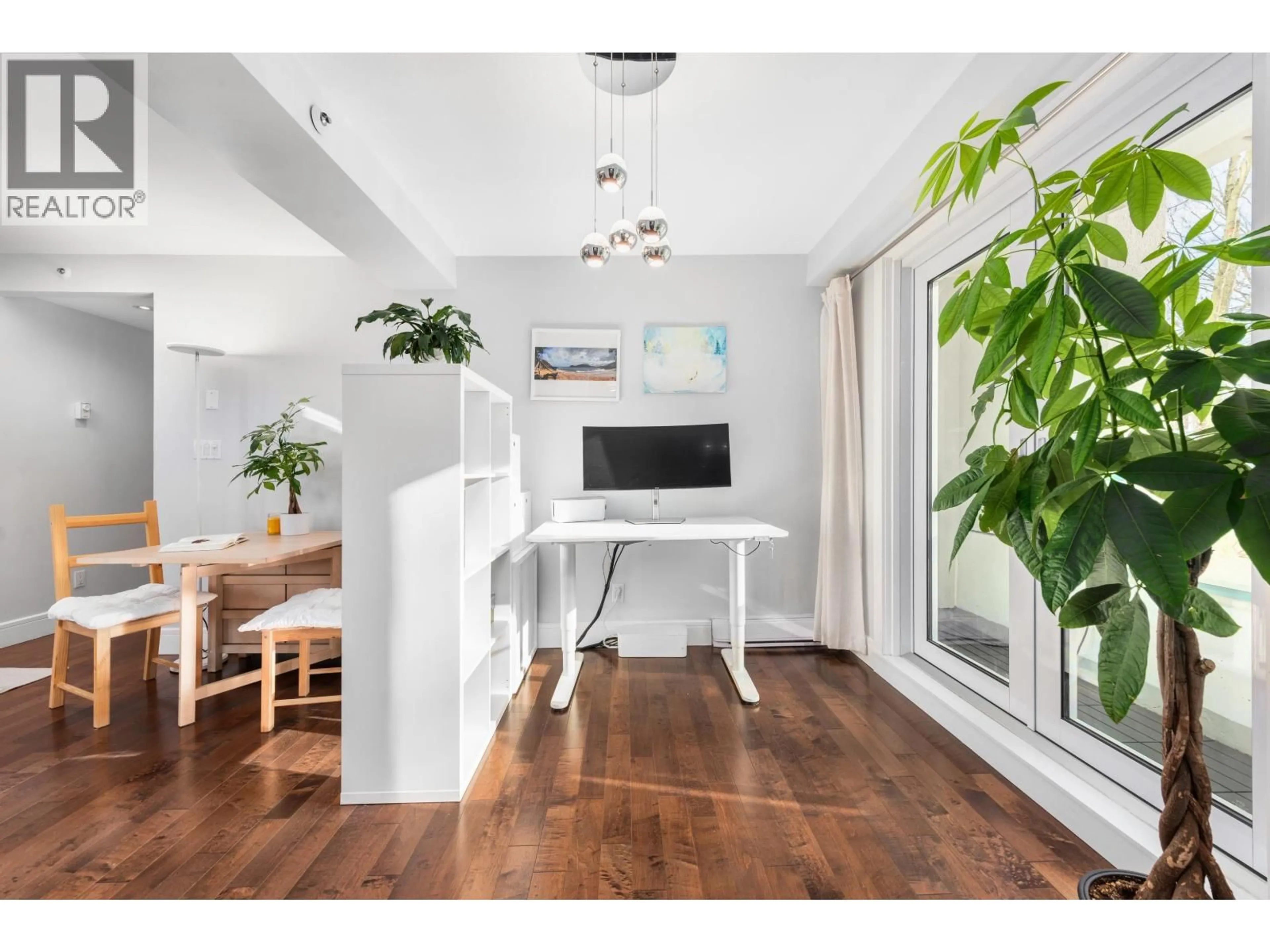 A pic of a room for 206 - 2988 ALDER STREET, Vancouver British Columbia V6H4C3