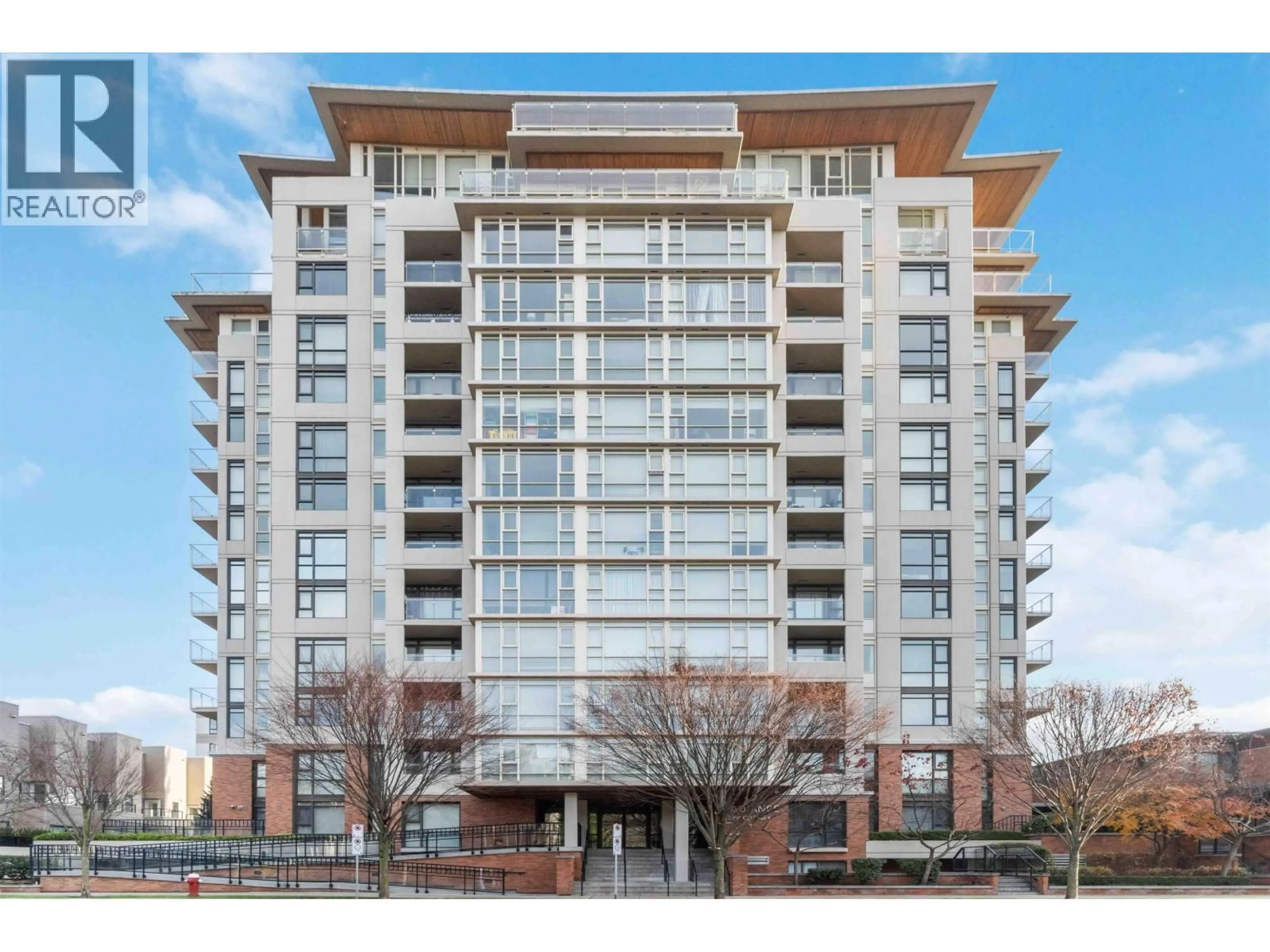 Unknown for 1102 - 8333 ANDERSON ROAD, Richmond British Columbia V6Y0E2