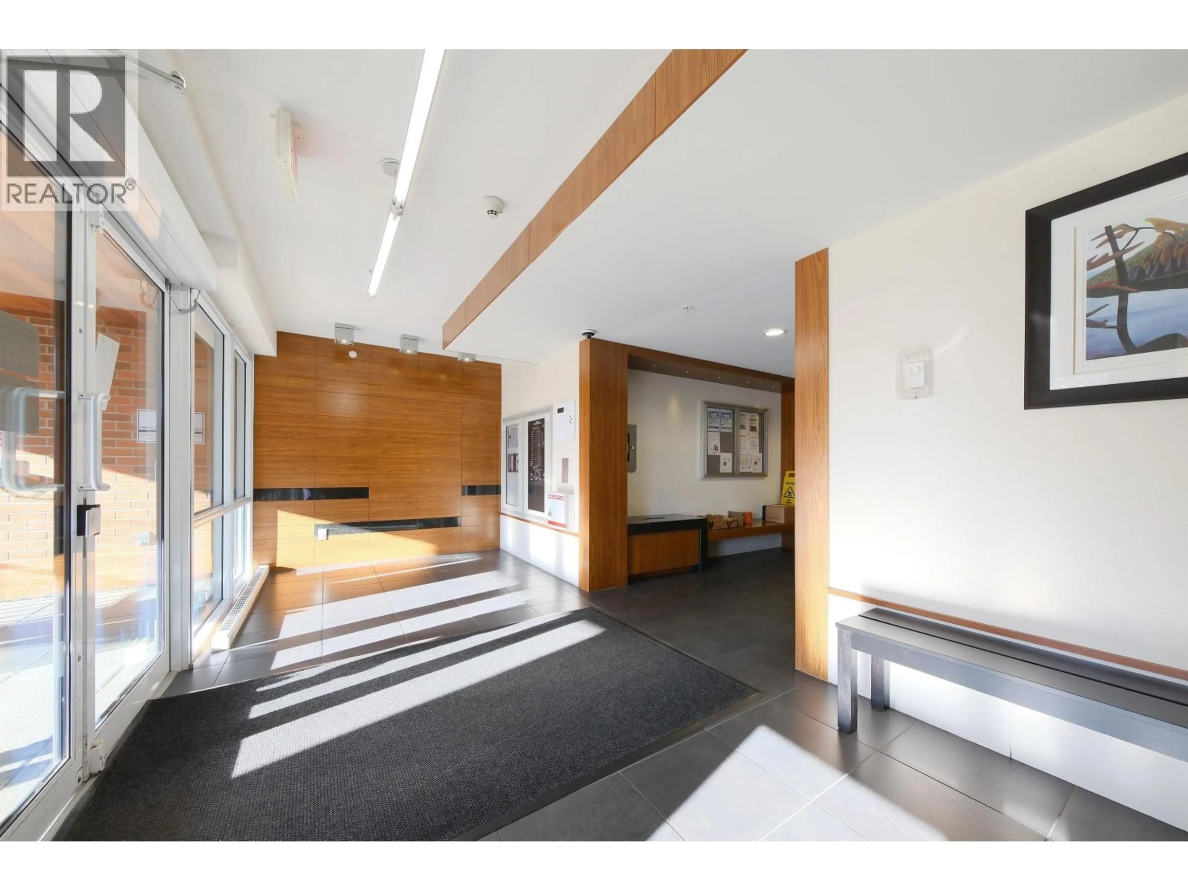 Indoor foyer for 1102 - 8333 ANDERSON ROAD, Richmond British Columbia V6Y0E2