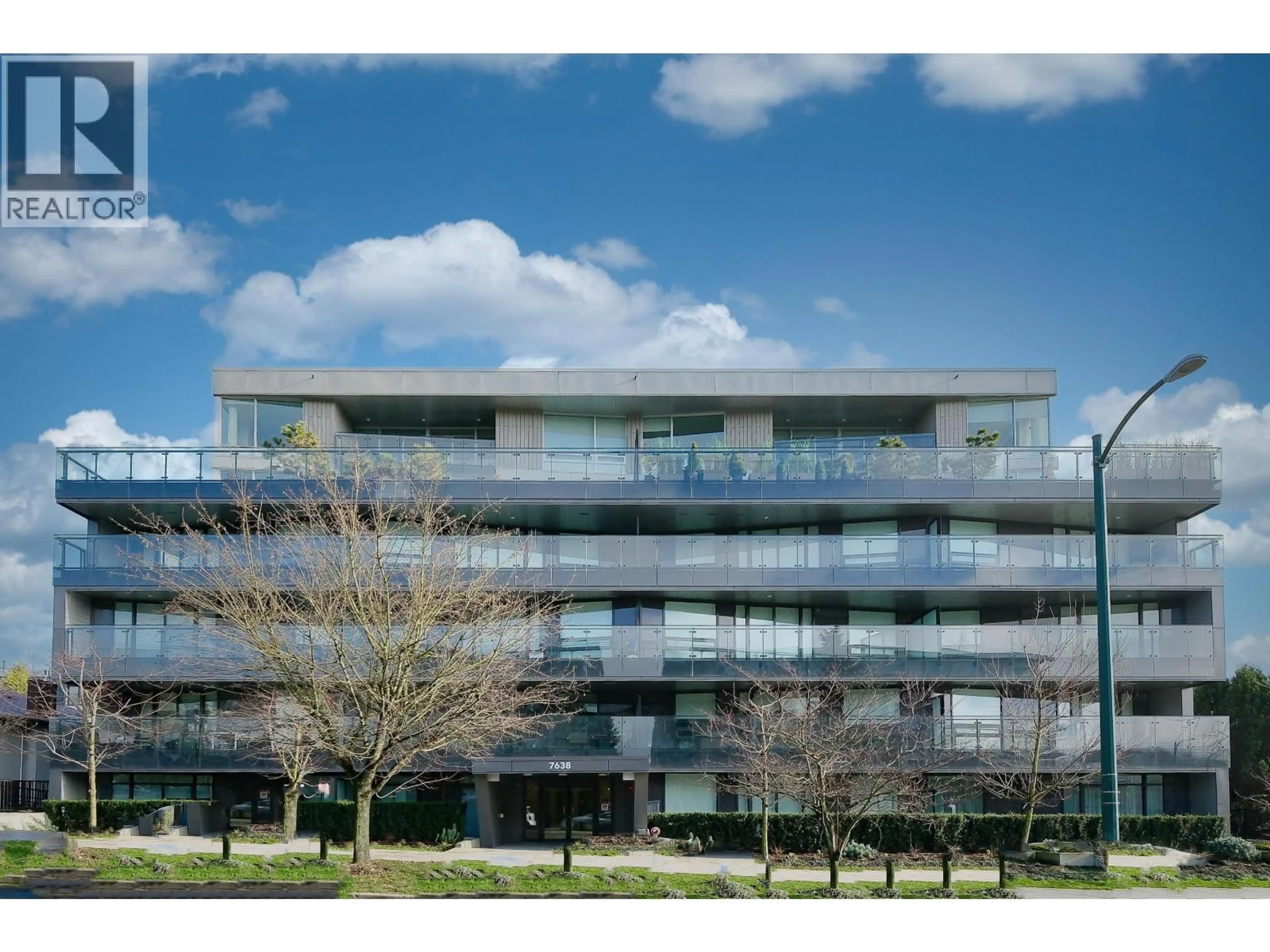 Unknown for 602 - 7638 CAMBIE STREET, Vancouver British Columbia V6P3H7