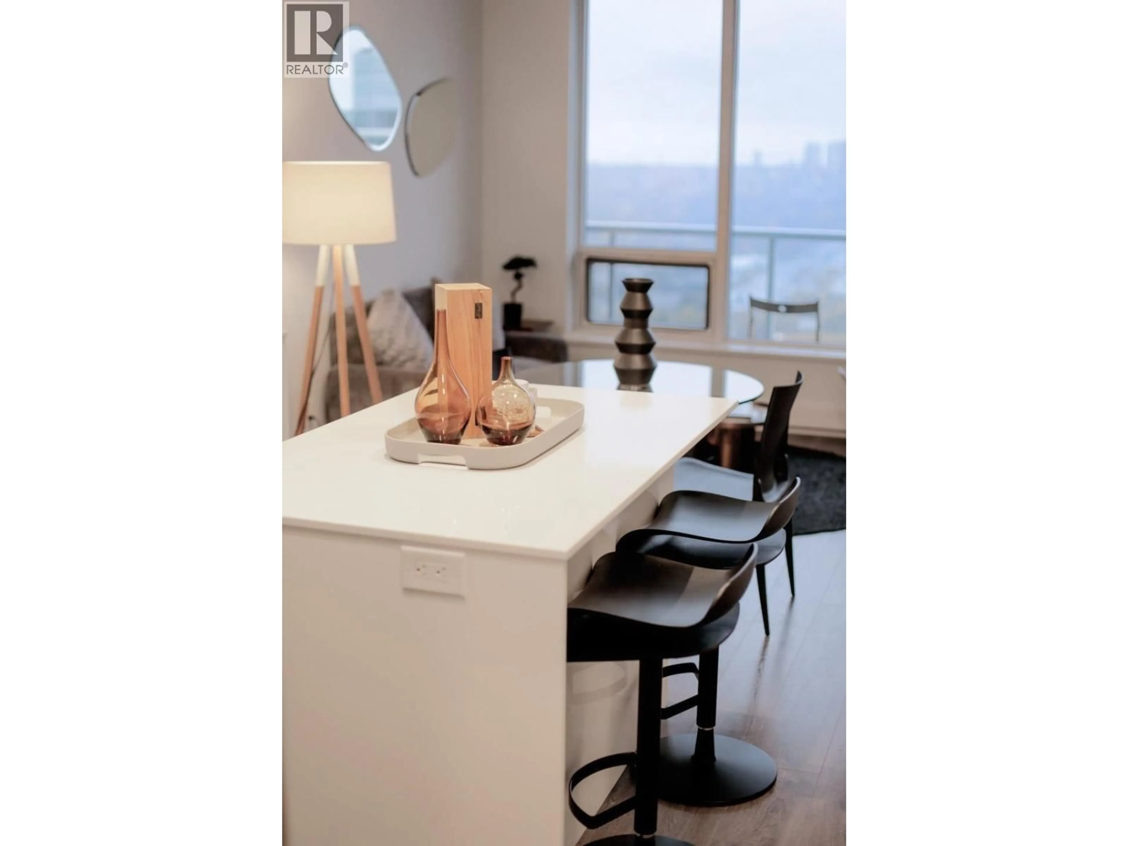 Open concept kitchen, unknown for 5305 - 4510 HALIFAX WAY, Burnaby British Columbia V5C0K4