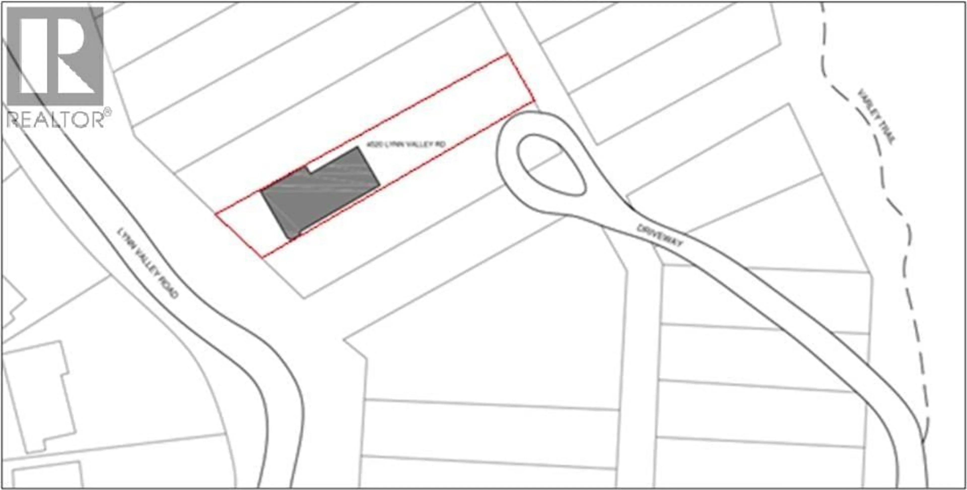 Floor plan for 4520 LYNN VALLEY ROAD, North Vancouver British Columbia V7K2T5