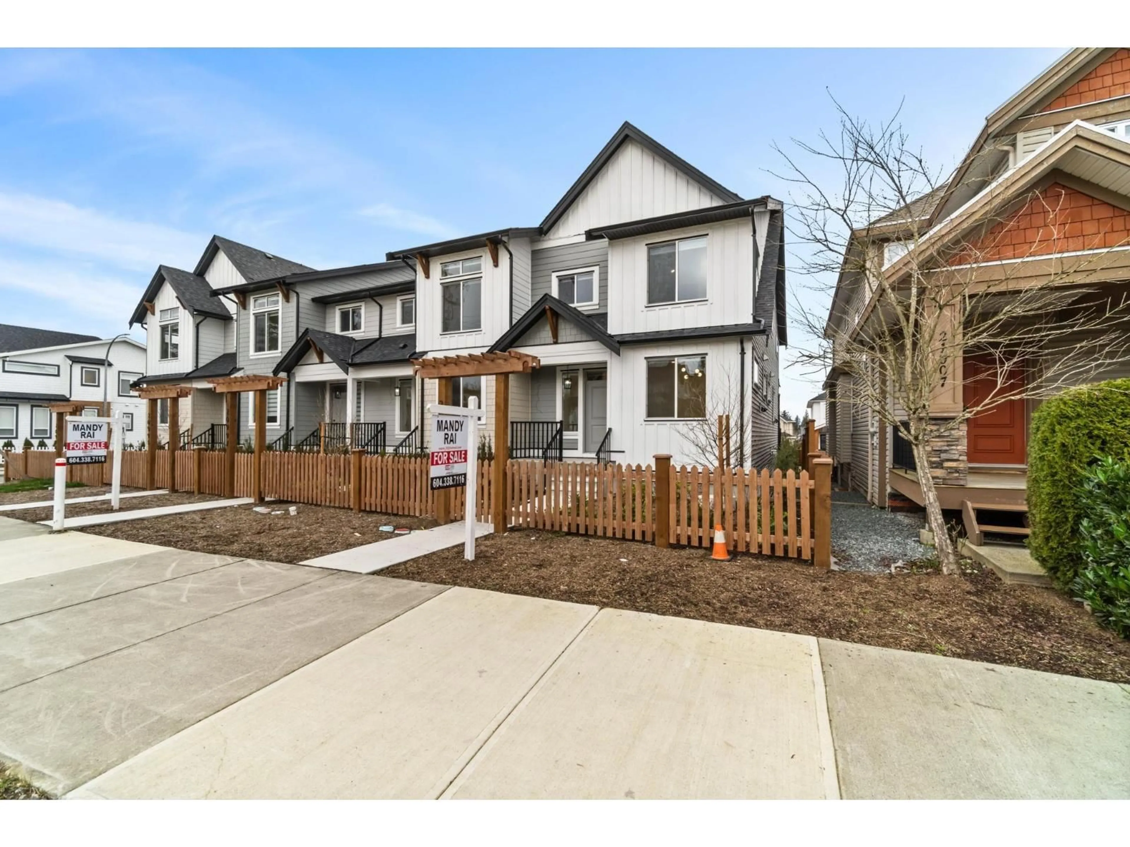 Unknown for 20999 83 AVENUE, Langley British Columbia V2Y4K4