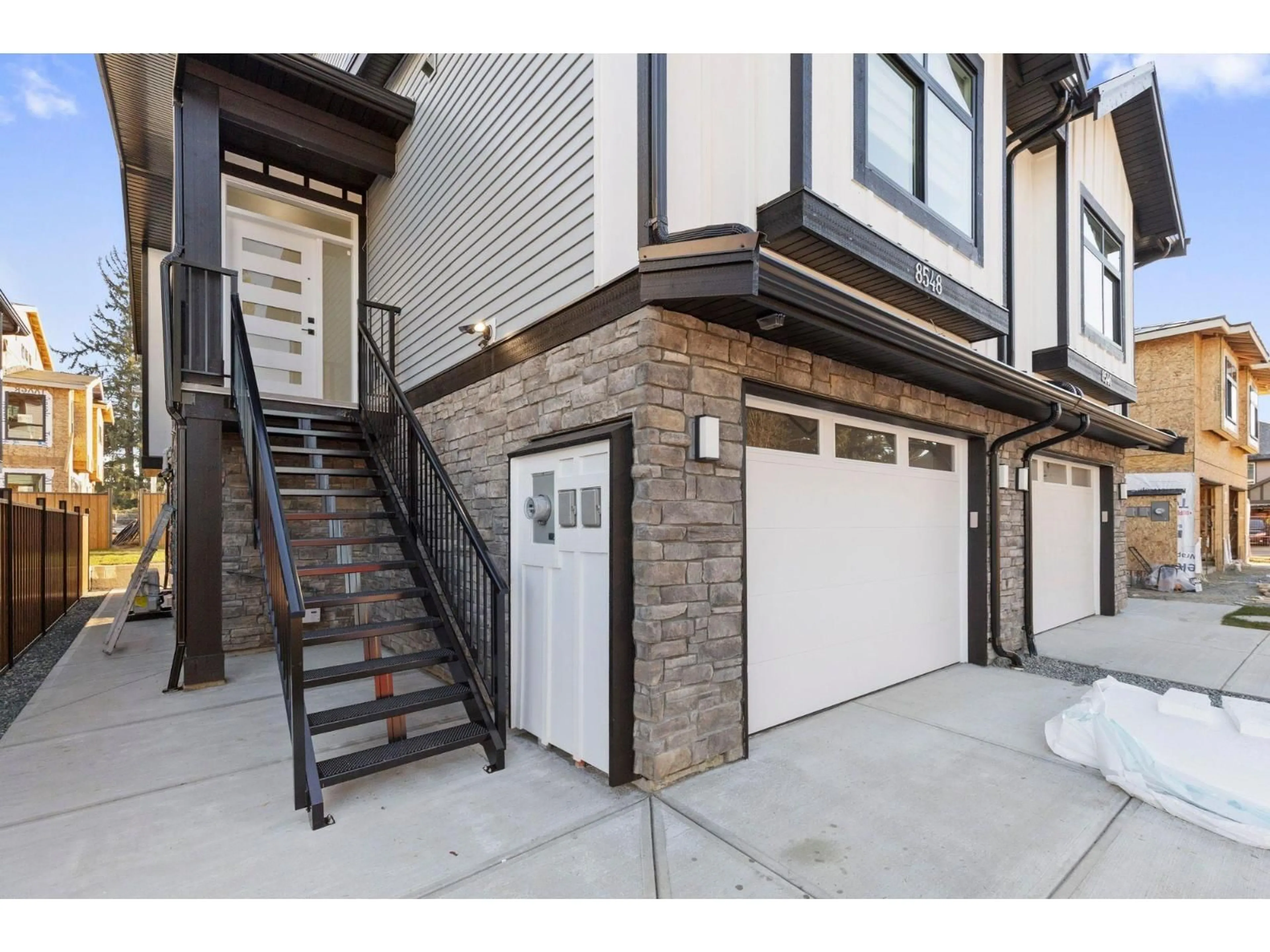 Unknown for 8548 DUNBAR WAY, Mission British Columbia V4S0A7