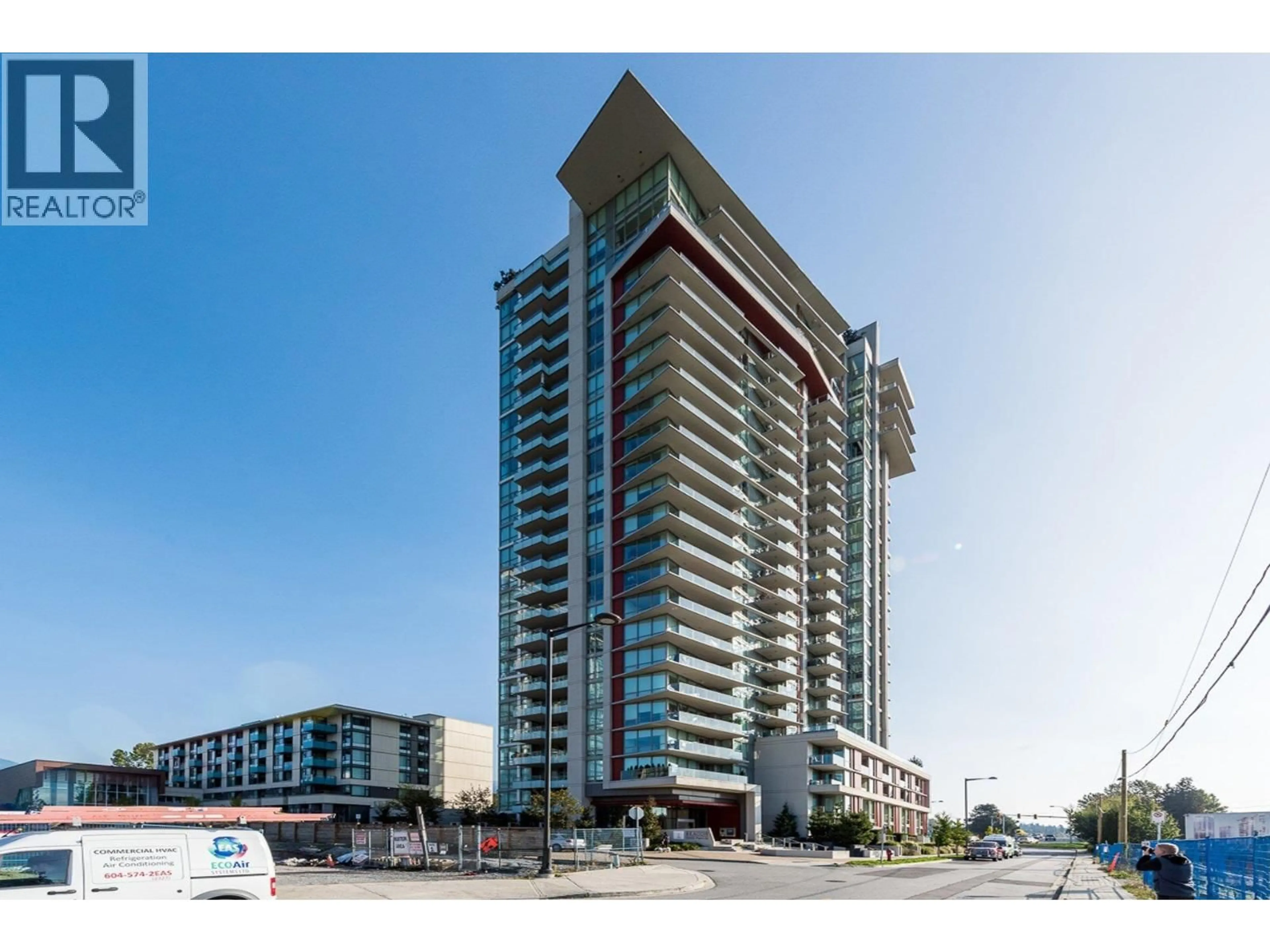 Unknown for 601 - 1550 FERN STREET, North Vancouver British Columbia V7J0A9