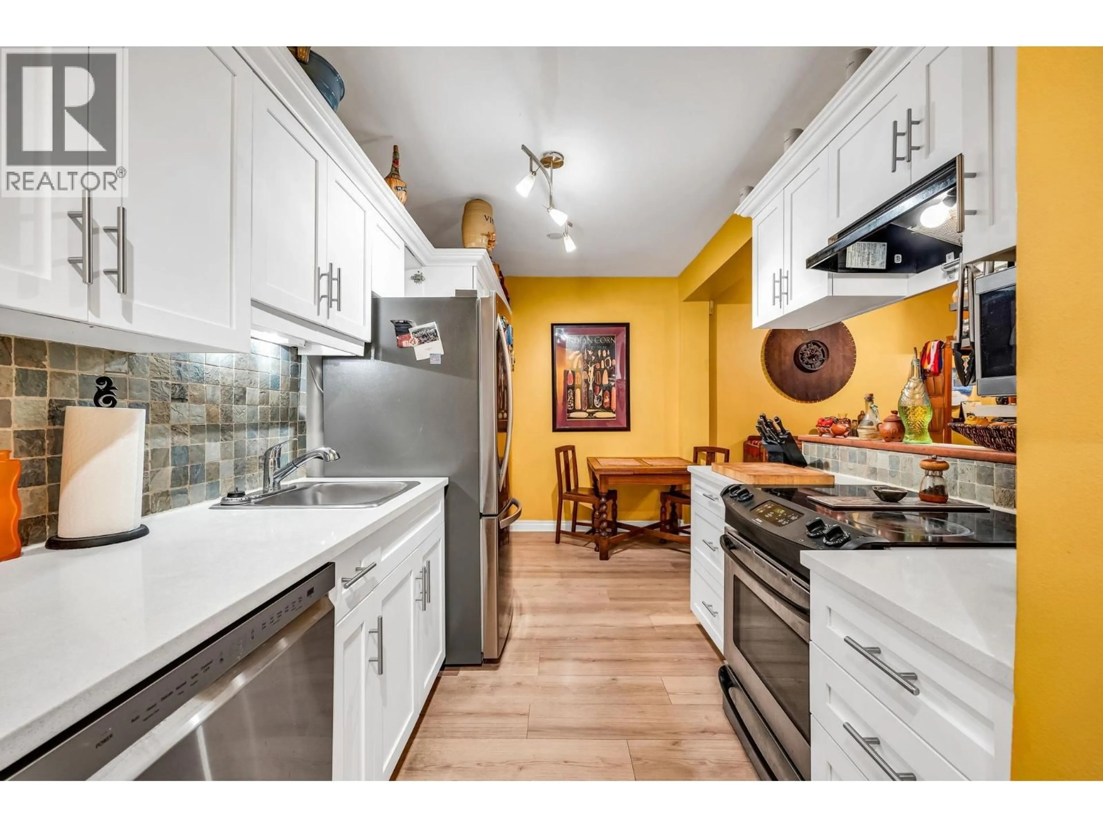 Unknown for 109 - 1655 NELSON STREET, Vancouver British Columbia V6G1M4