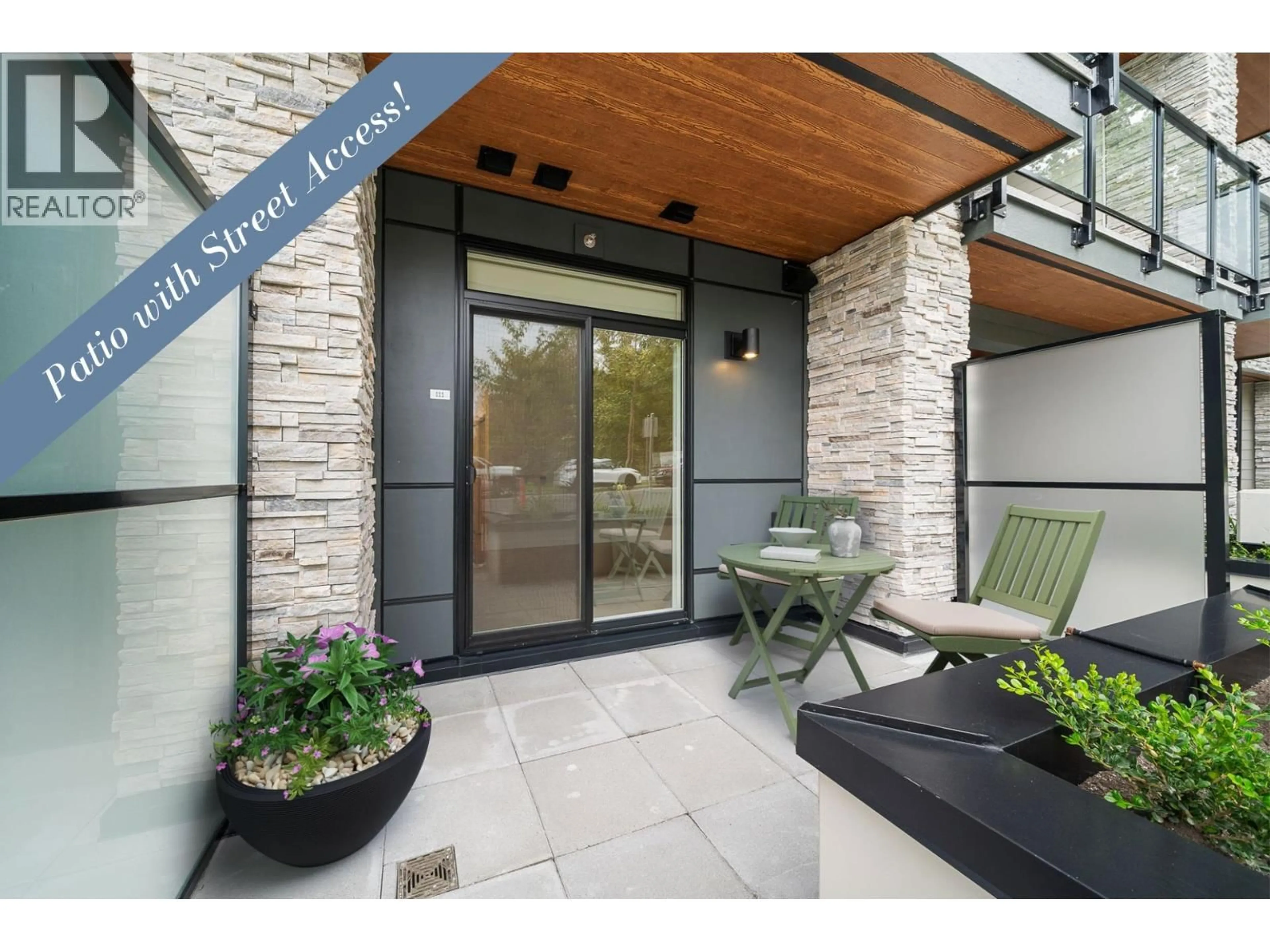 Unknown for 111 - 150 JAMES ROAD, Port Moody British Columbia V3H2S4