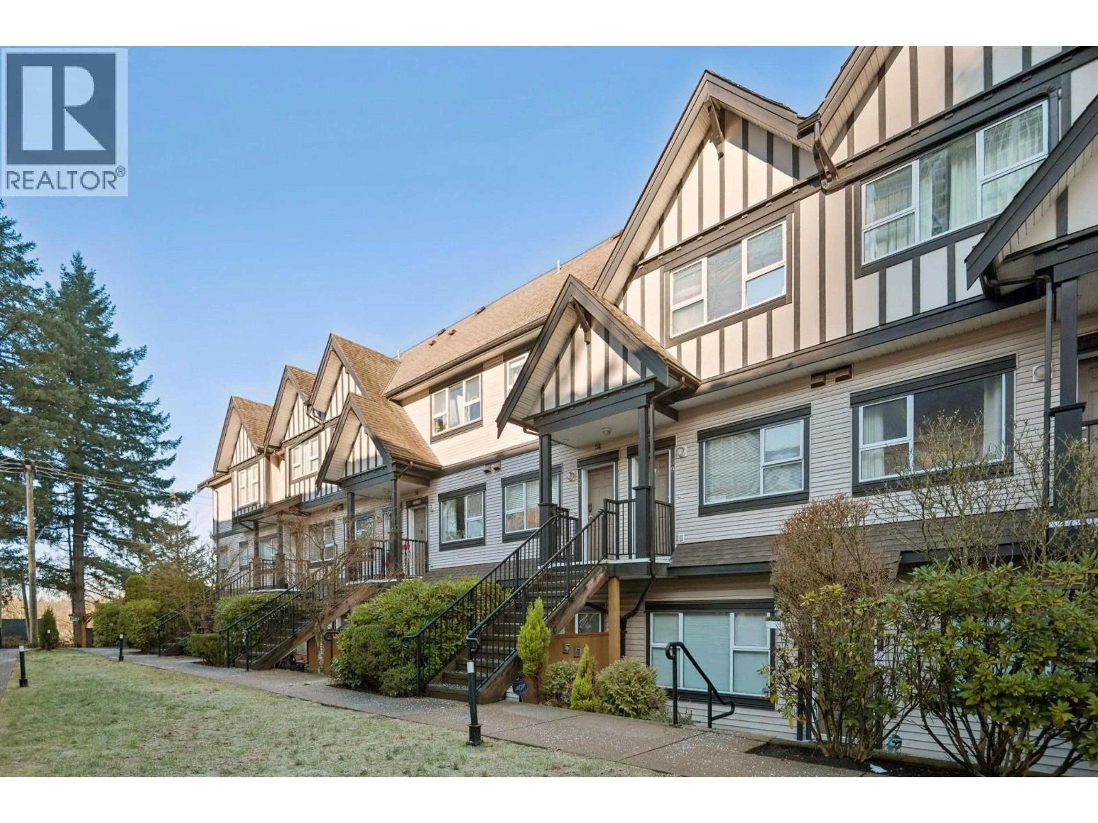 Unknown for 37 - 730 FARROW STREET, Coquitlam British Columbia V3J7Y7