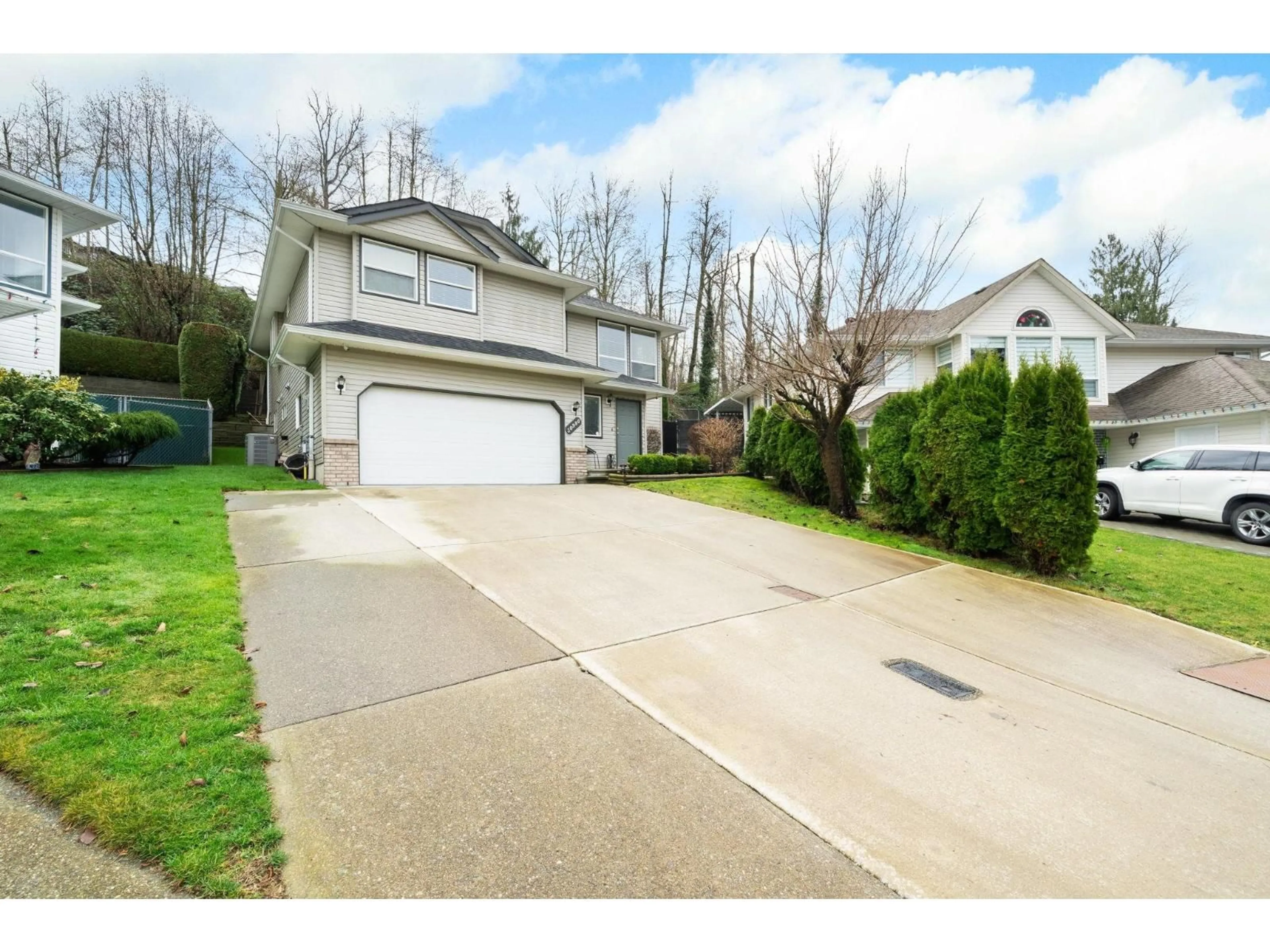 Unknown for 30980 BROOKDALE COURT, Abbotsford British Columbia V2T5S3