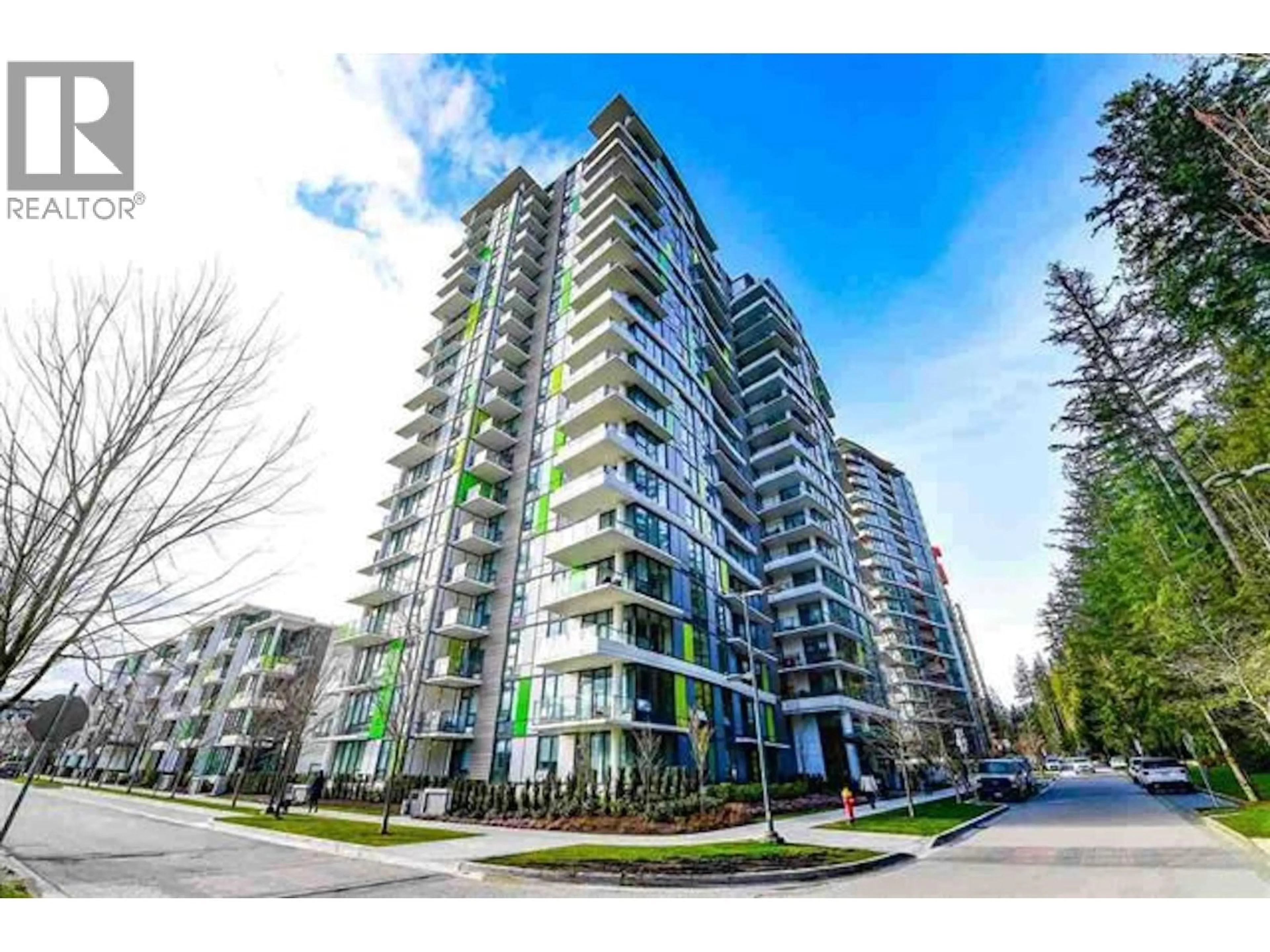 Unknown for 1602 - 3487 BINNING ROAD, Vancouver British Columbia V6S0K8