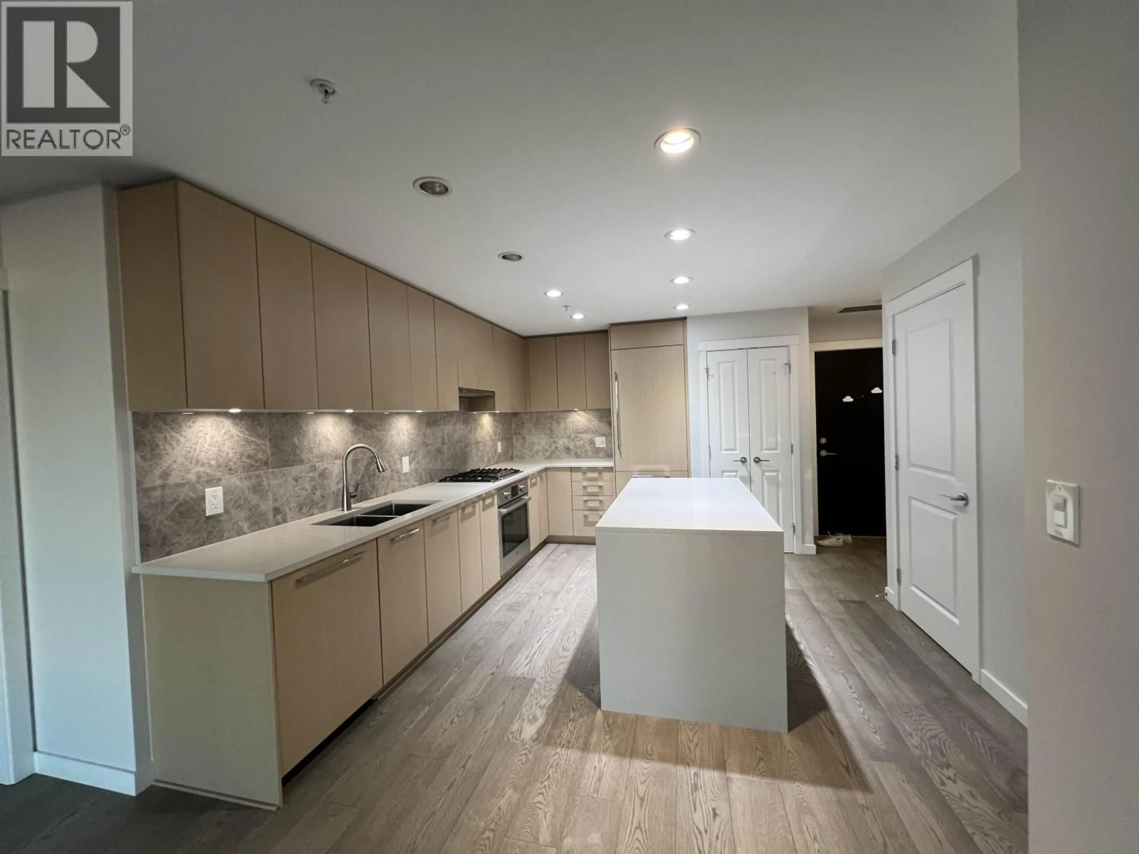 Open concept kitchen, unknown for 1602 - 3487 BINNING ROAD, Vancouver British Columbia V6S0K8