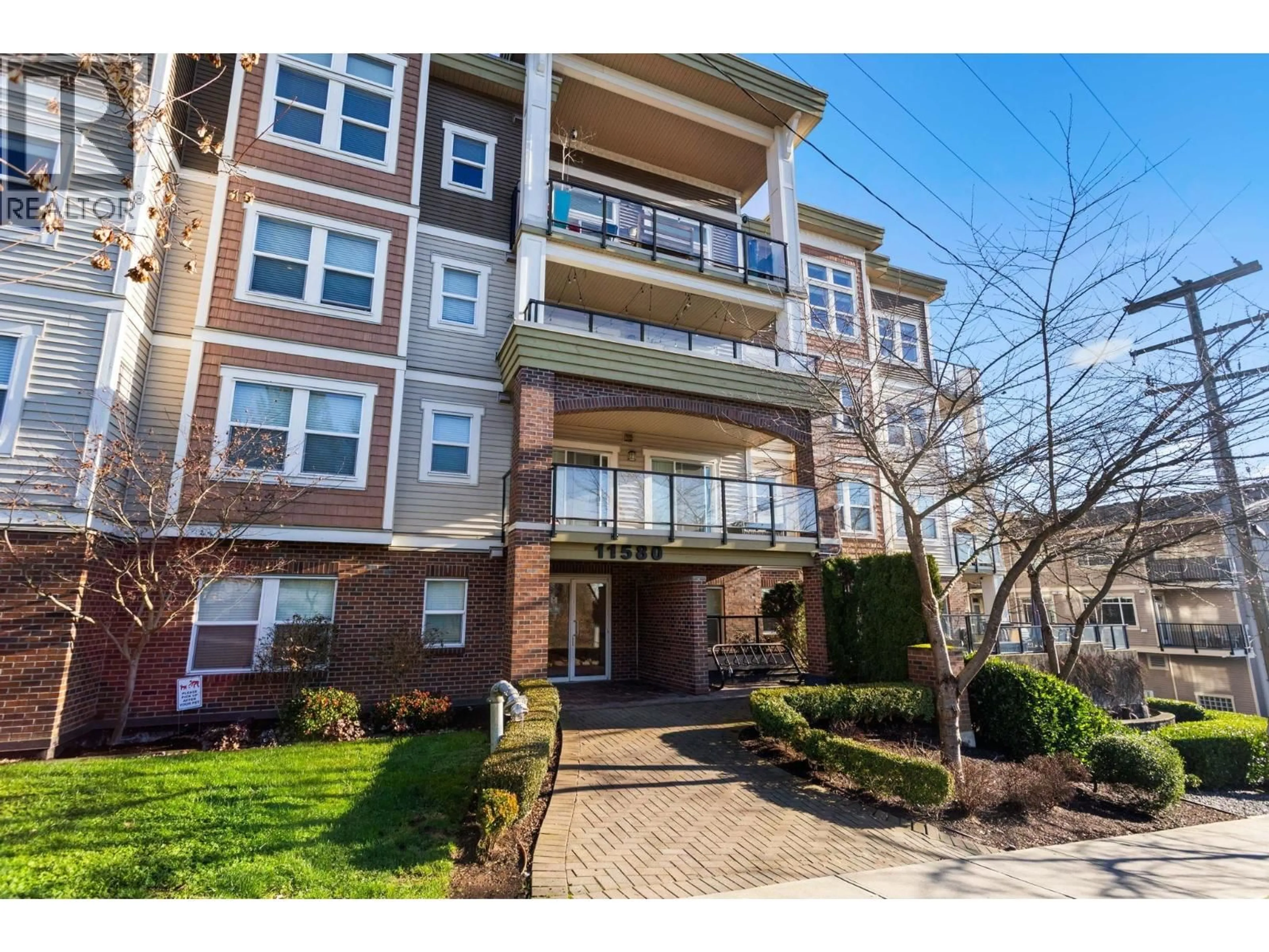 Unknown for 206 - 11580 223 STREET, Maple Ridge British Columbia V2X9H1