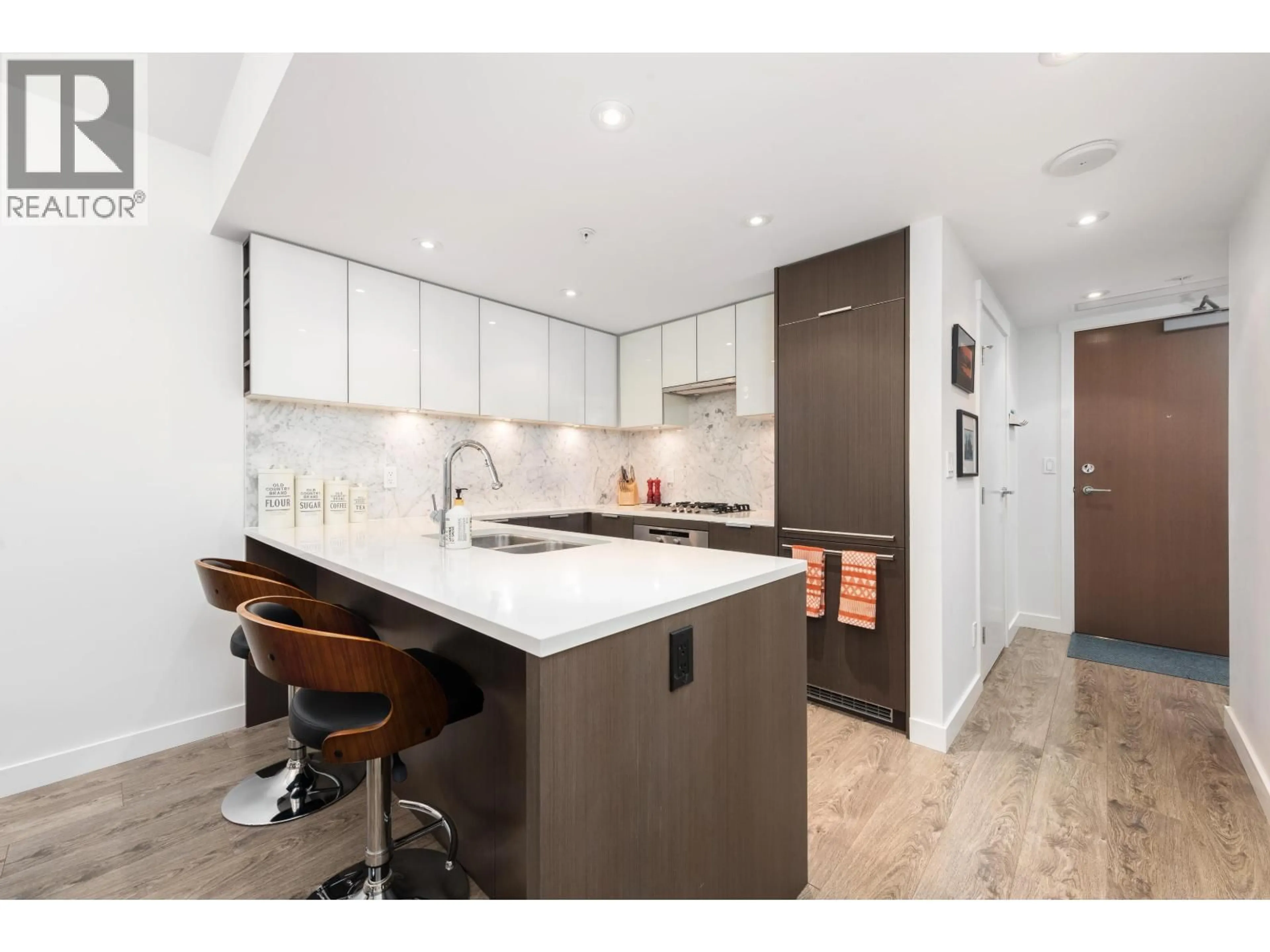 Unknown for 303 - 110 SWITCHMEN STREET, Vancouver British Columbia V6A0C6