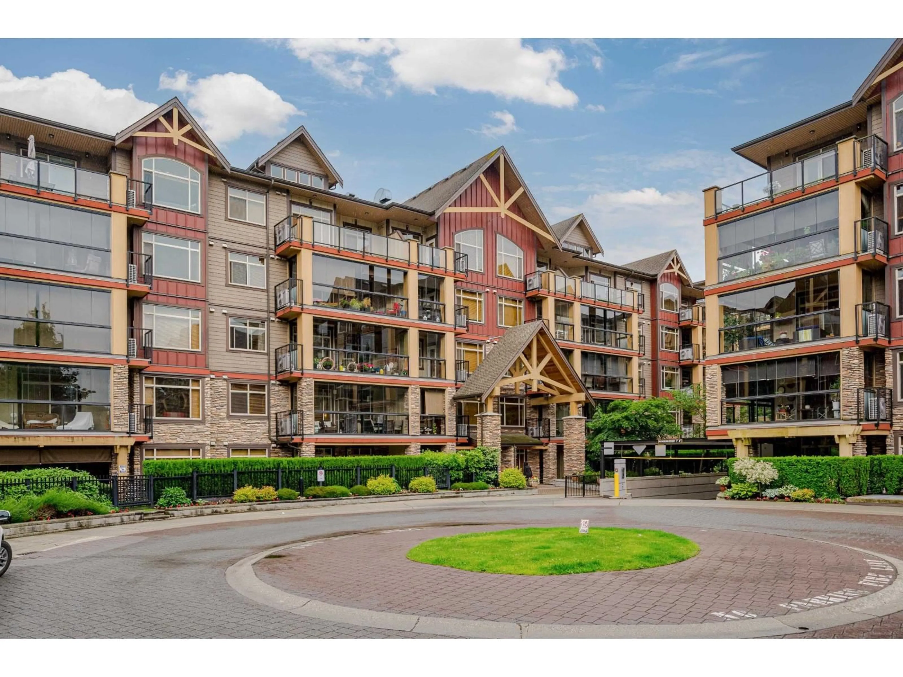 Unknown for 592 - 8288 207A STREET, Langley British Columbia V2Y0L2