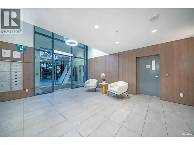 809 - 5766 GILBERT ROAD, Richmond 2