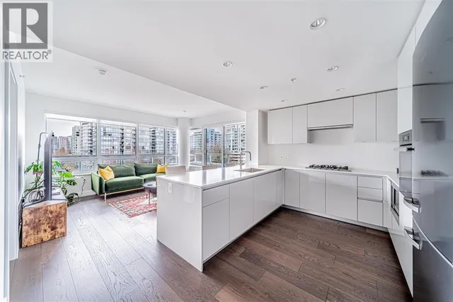 809 - 5766 GILBERT ROAD, Richmond 5