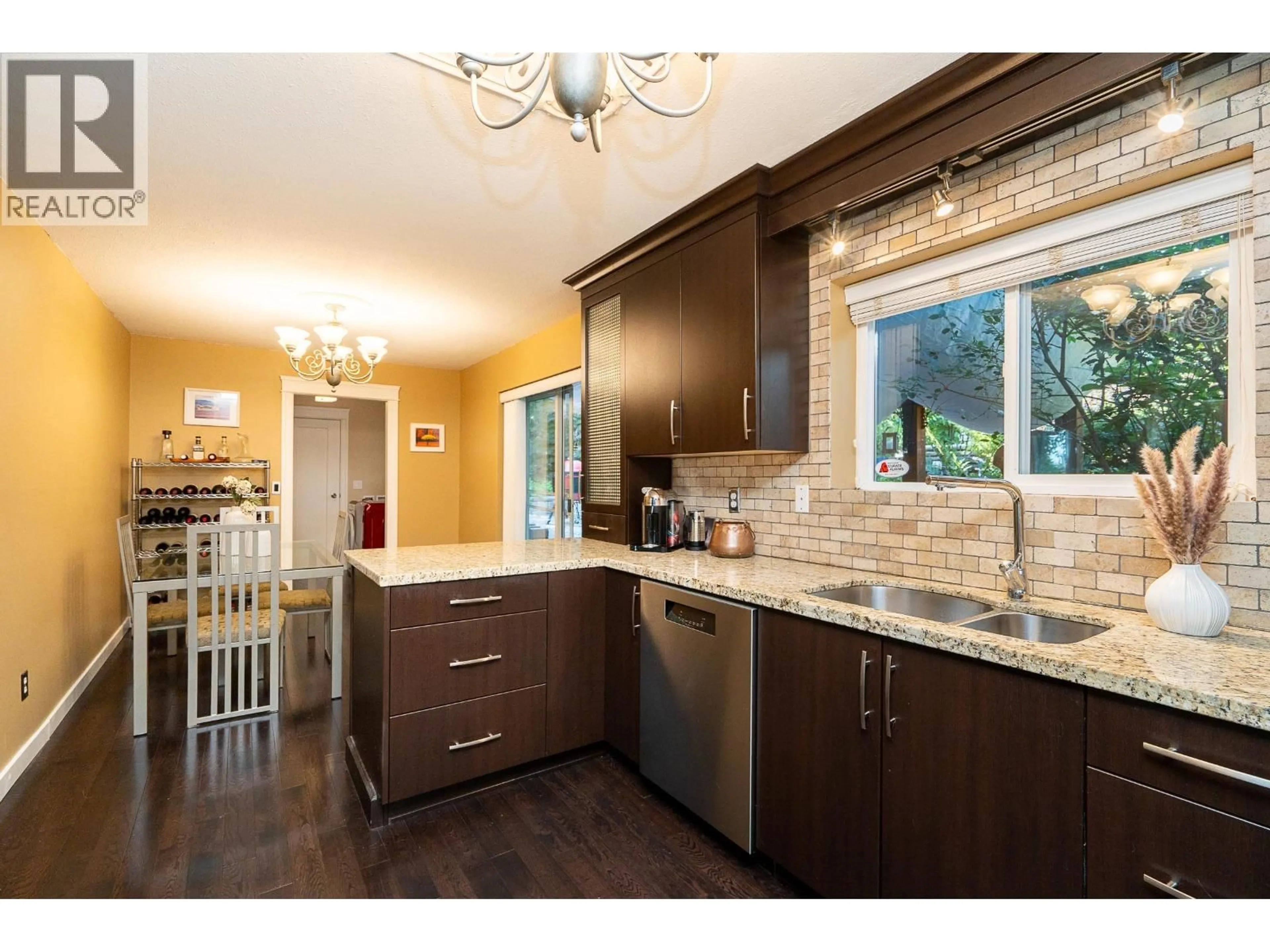 Open concept kitchen, unknown for 1135 VANIER AVENUE, Coquitlam British Columbia V3K2S9
