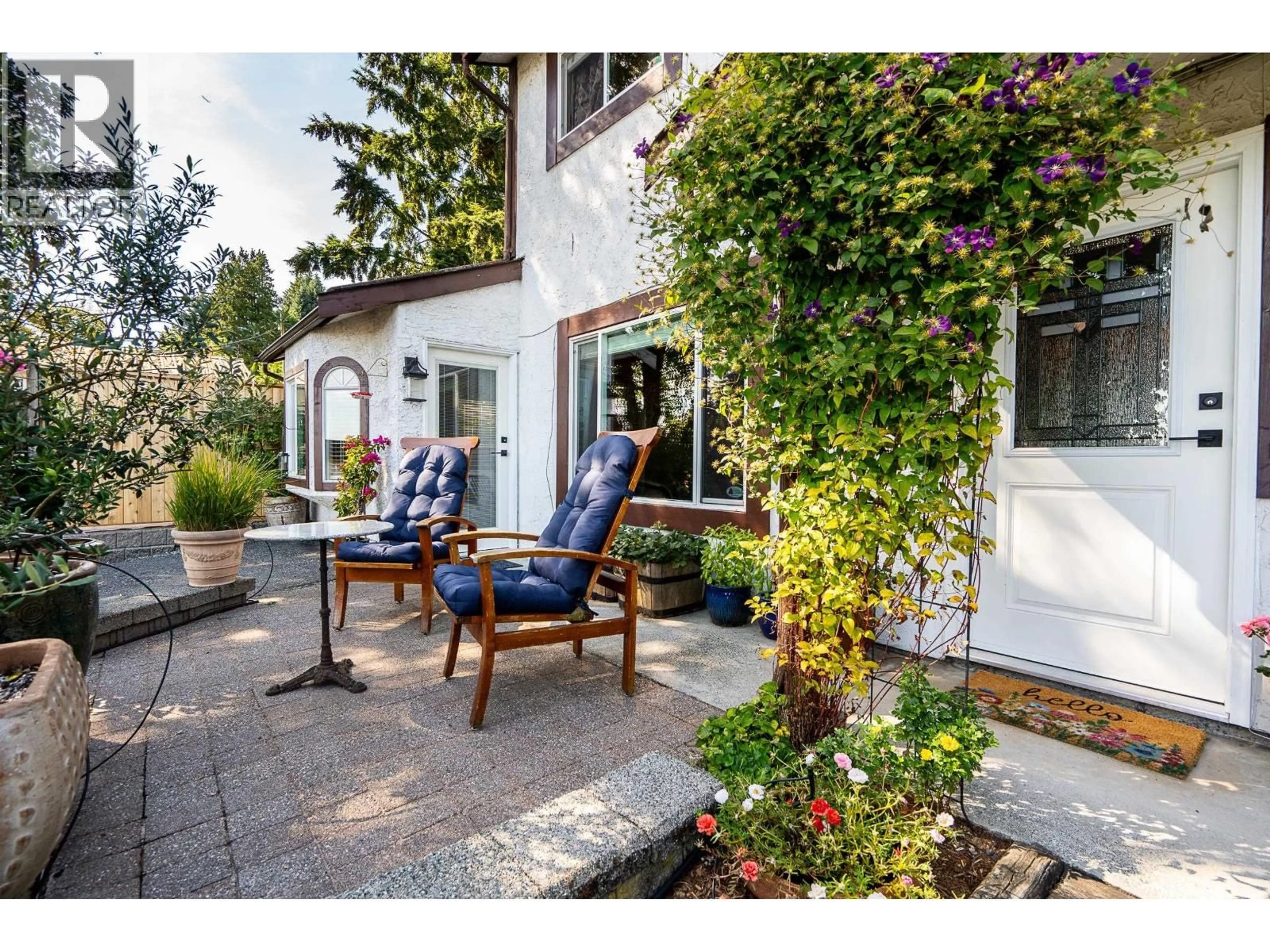 Patio, street for 1135 VANIER AVENUE, Coquitlam British Columbia V3K2S9