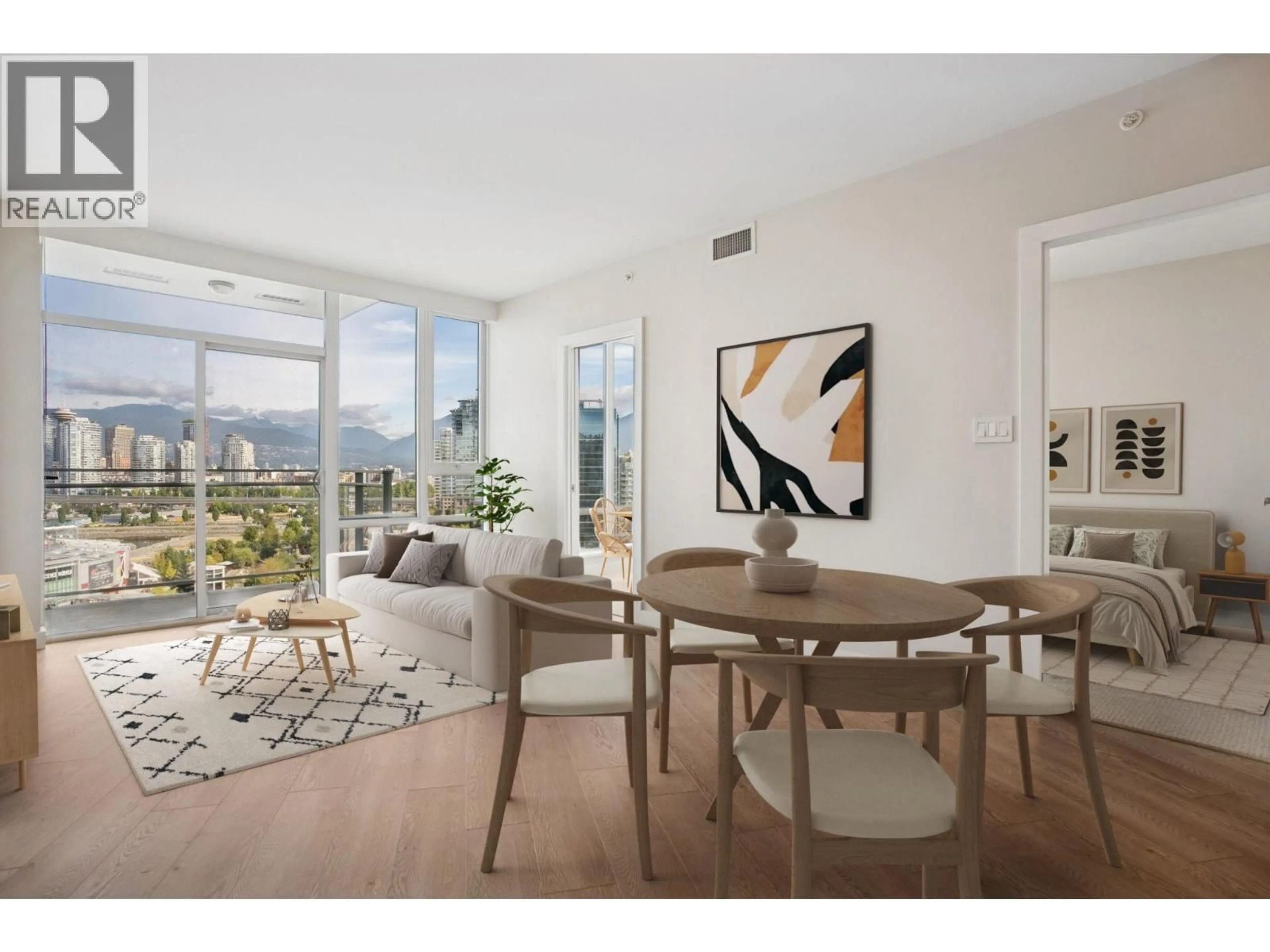 A pic of a room for 1706 - 1618 QUEBEC STREET, Vancouver British Columbia V6A0C5