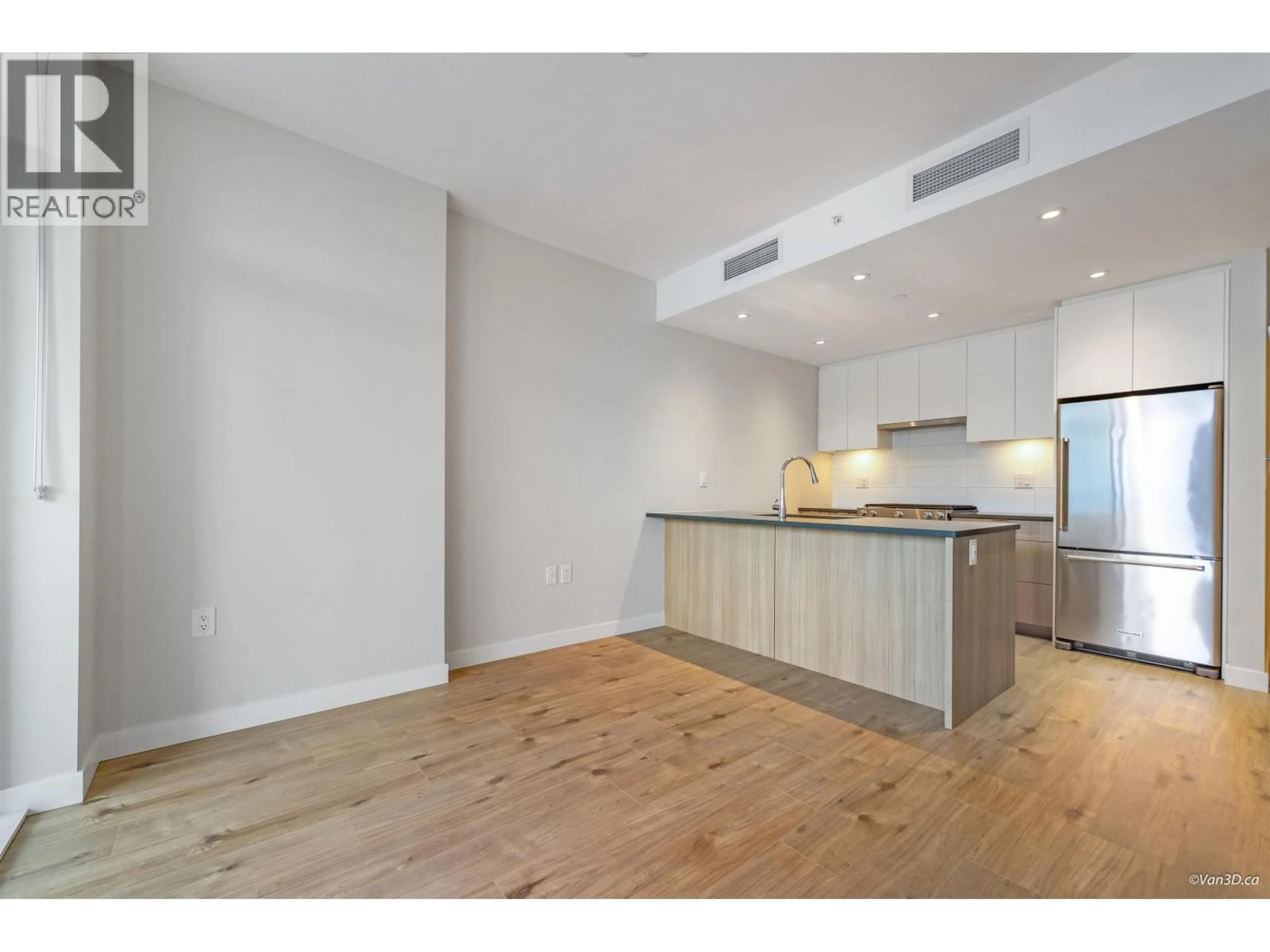 Unknown for 1205 - 3430 KENT AVENUE SOUTH, Vancouver British Columbia V5S0G7