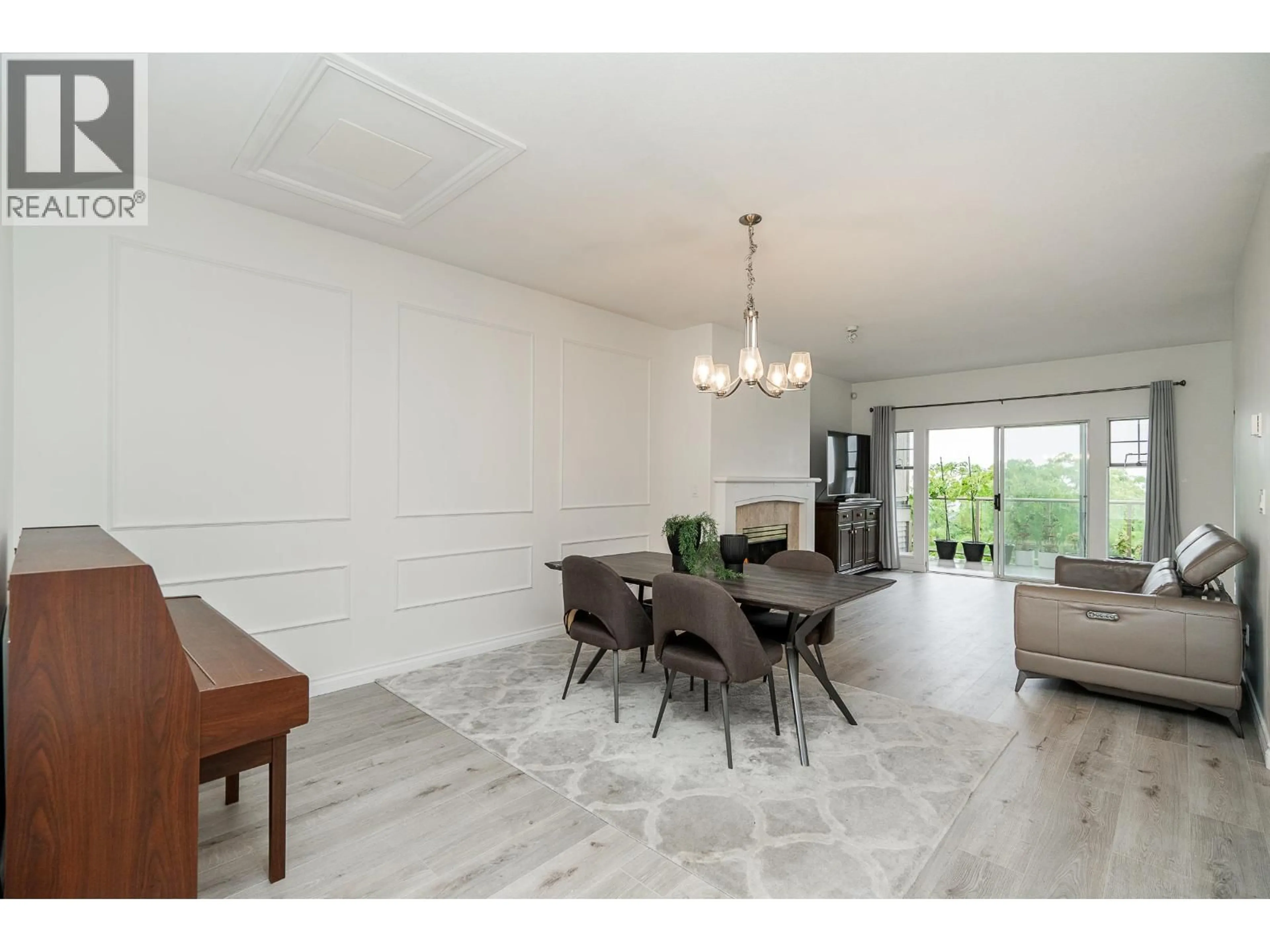 Dining room, unknown for 32 - 2979 PANORAMA DRIVE, Coquitlam British Columbia V3E2W8